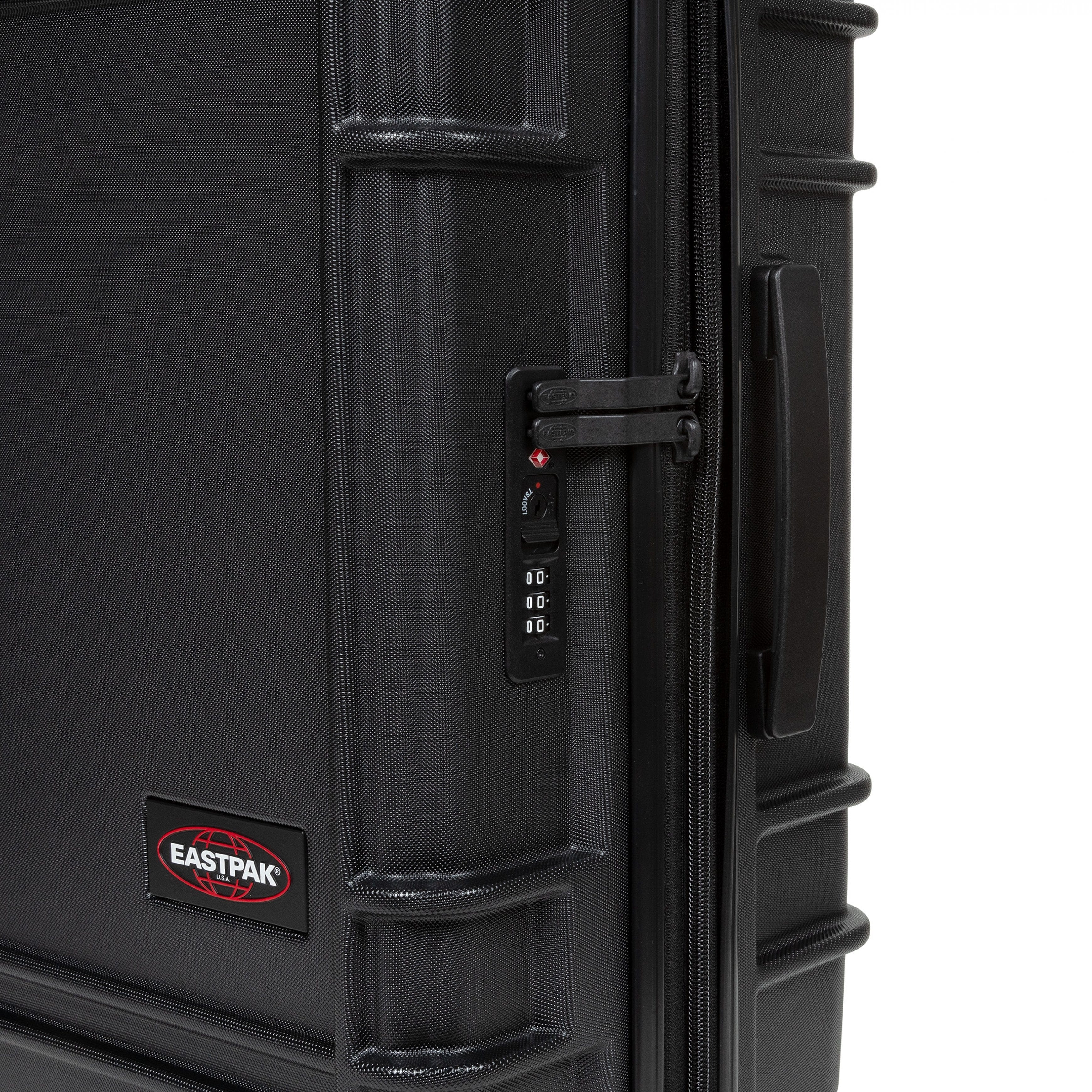 RESIST'R ZIP S BLACK - Image 9