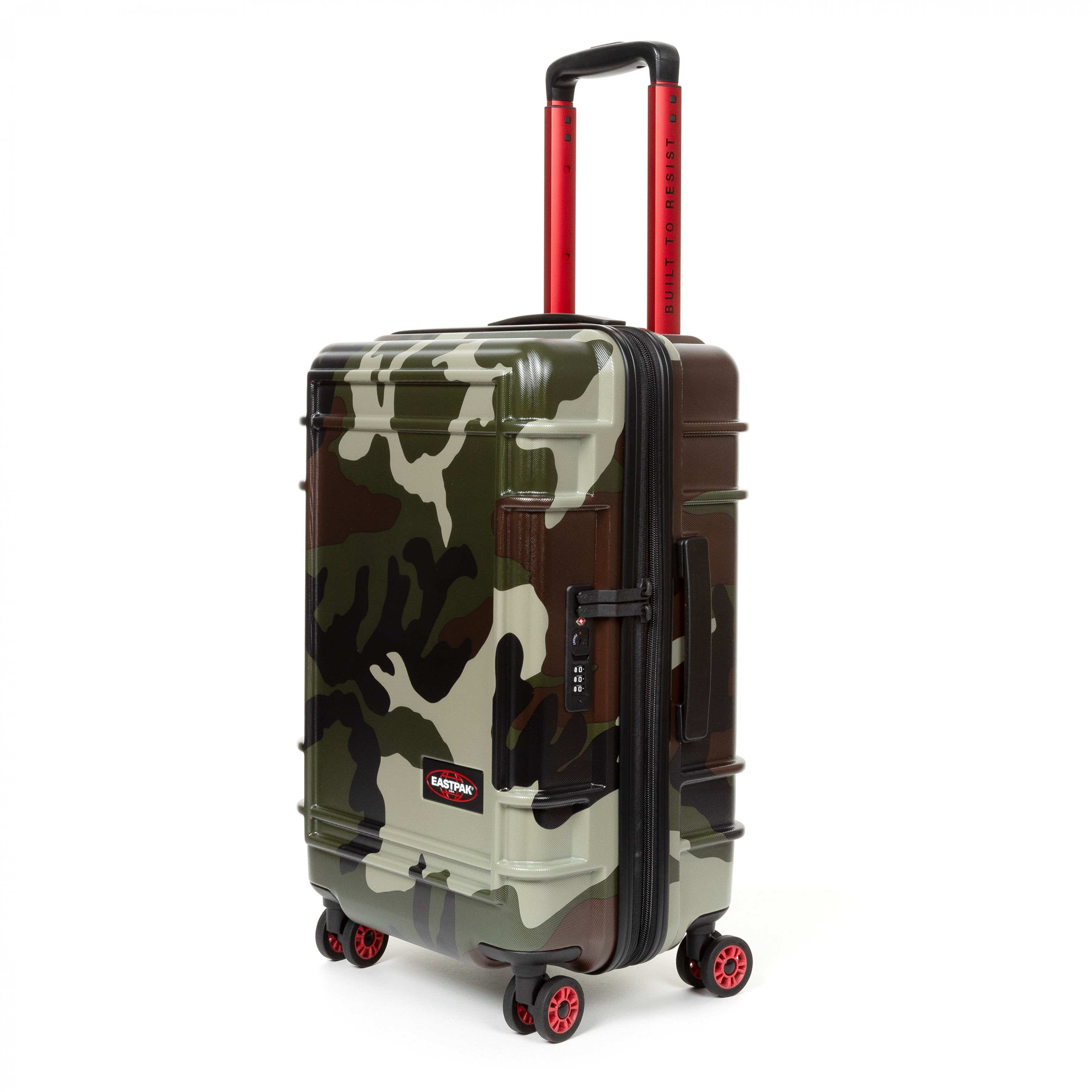 RESIST'R ZIP S CAMO - Image 3