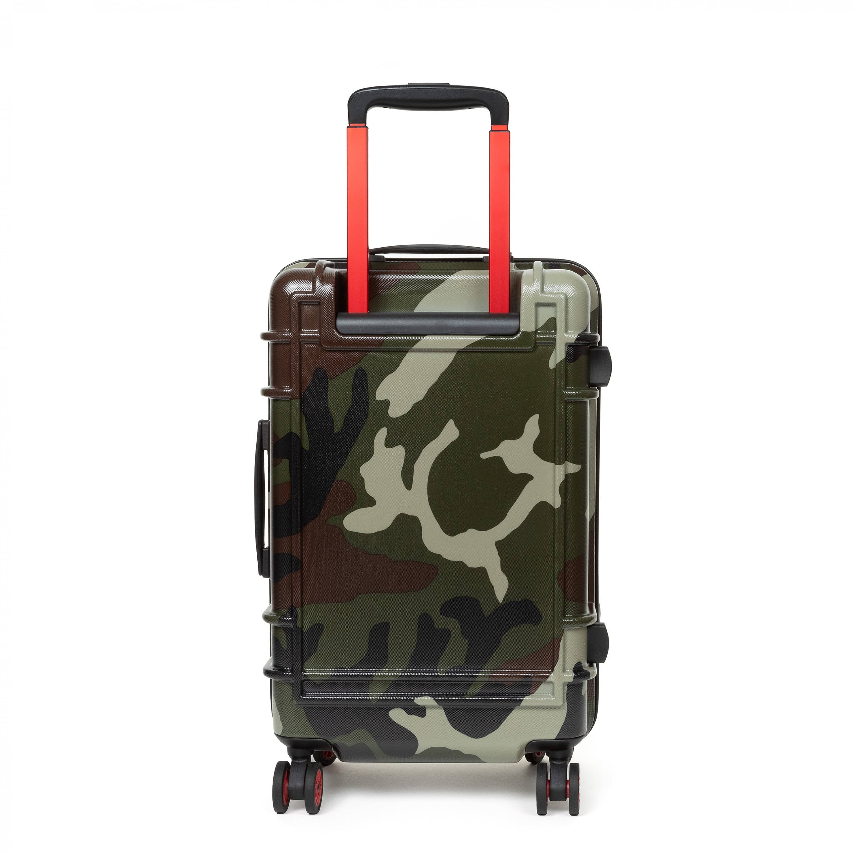 RESIST'R ZIP S CAMO - Image 4