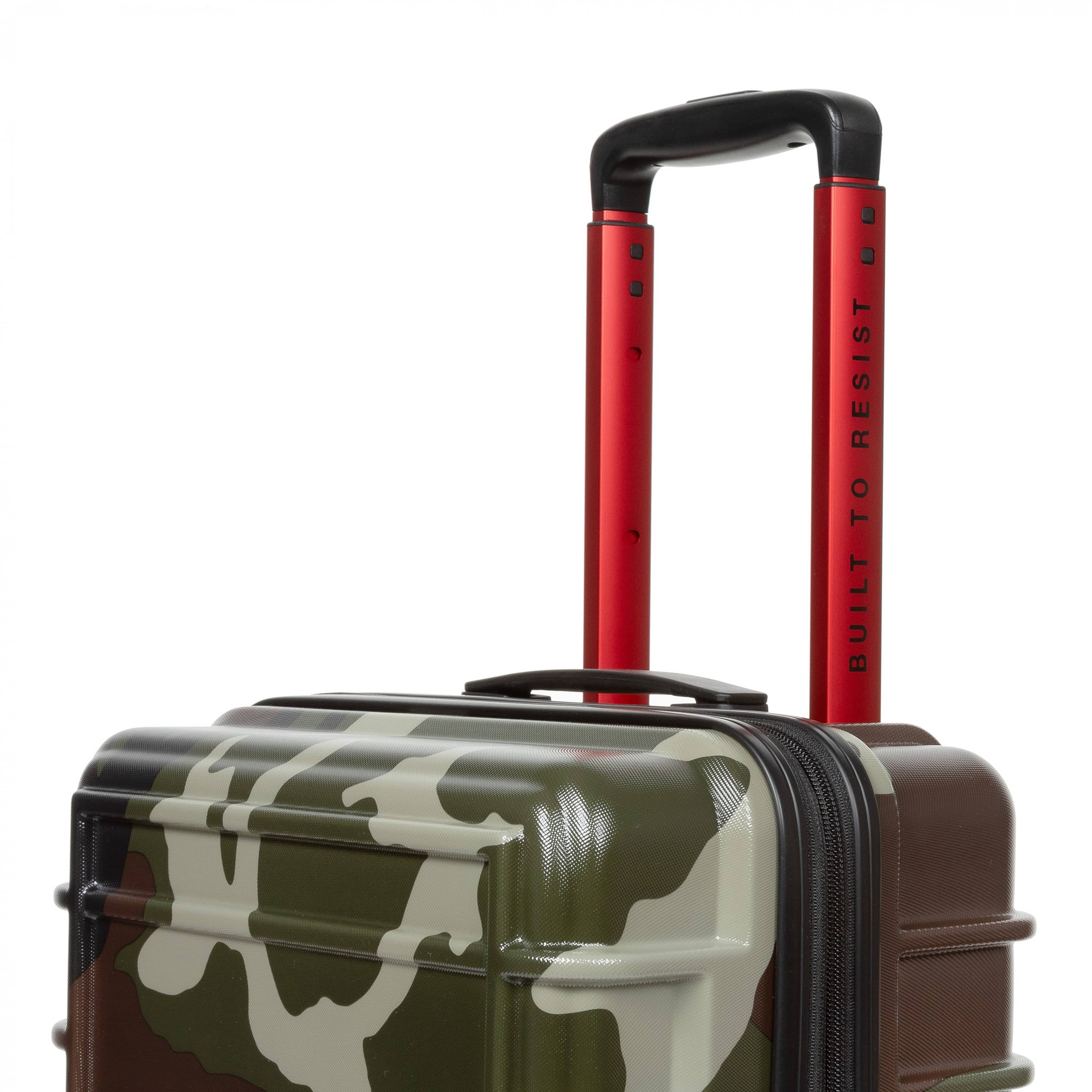 RESIST'R ZIP S CAMO - Image 6