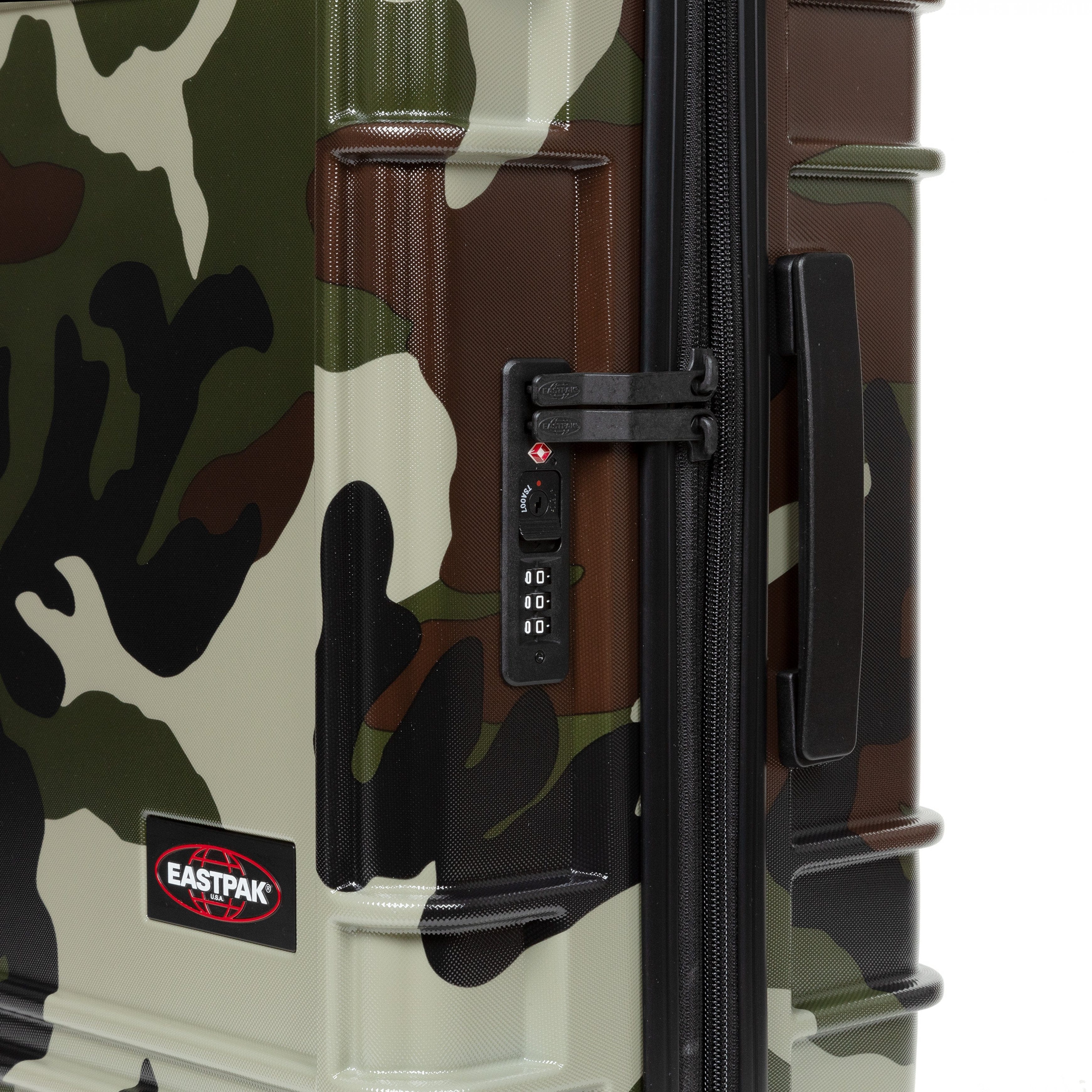 RESIST'R ZIP S CAMO - Image 8