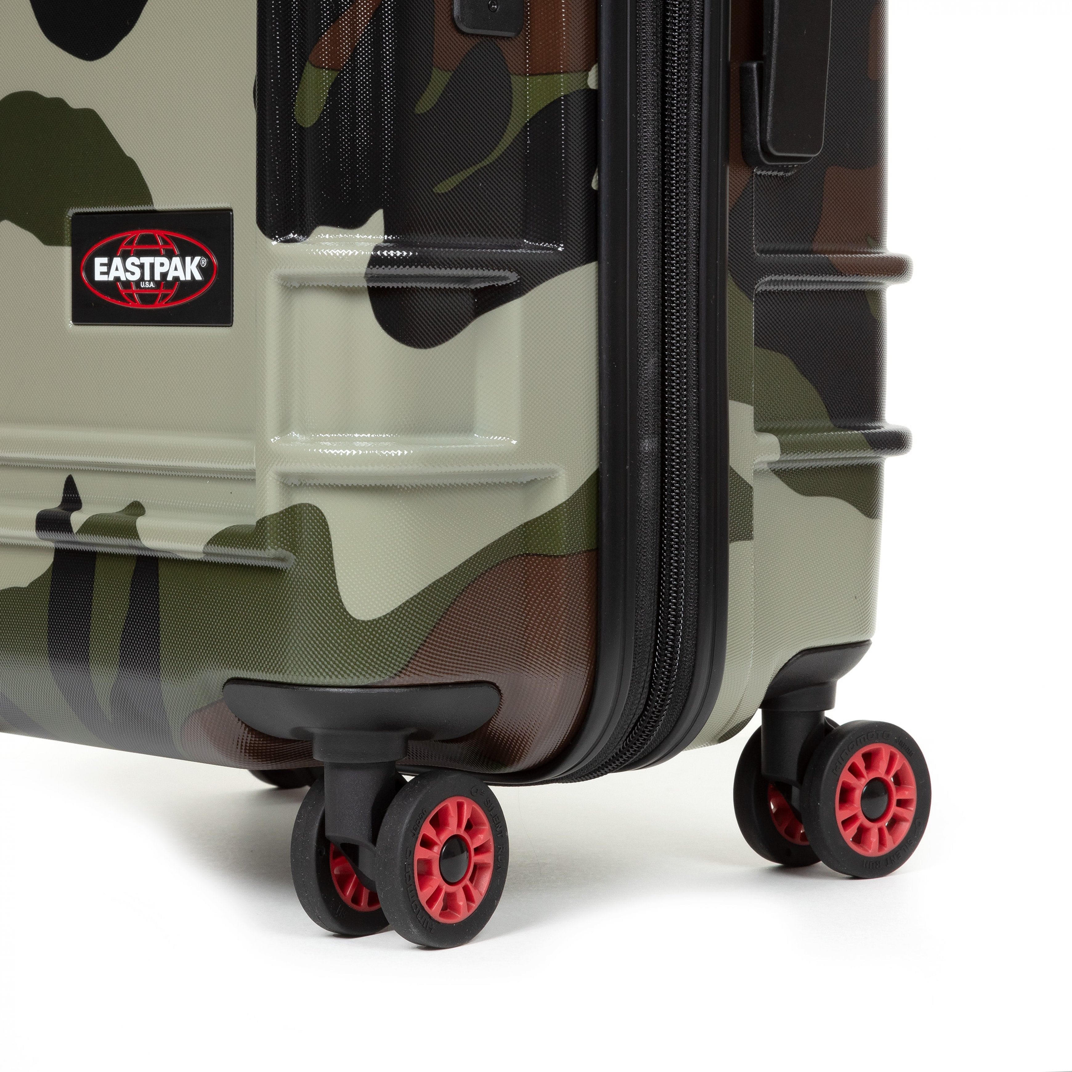 RESIST'R ZIP S CAMO - Image 9