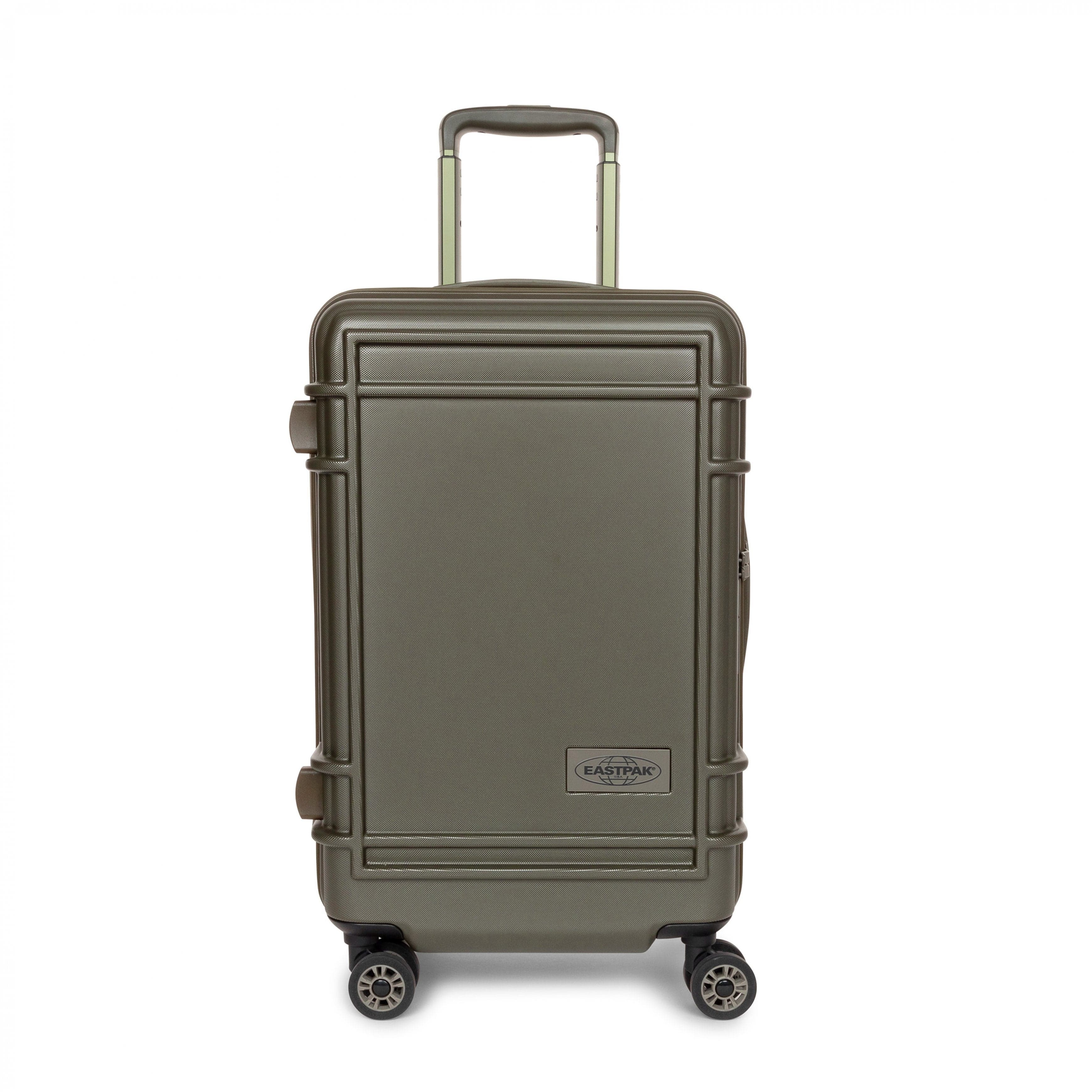 RESIST'R ZIP S MONOTONE KHAKI