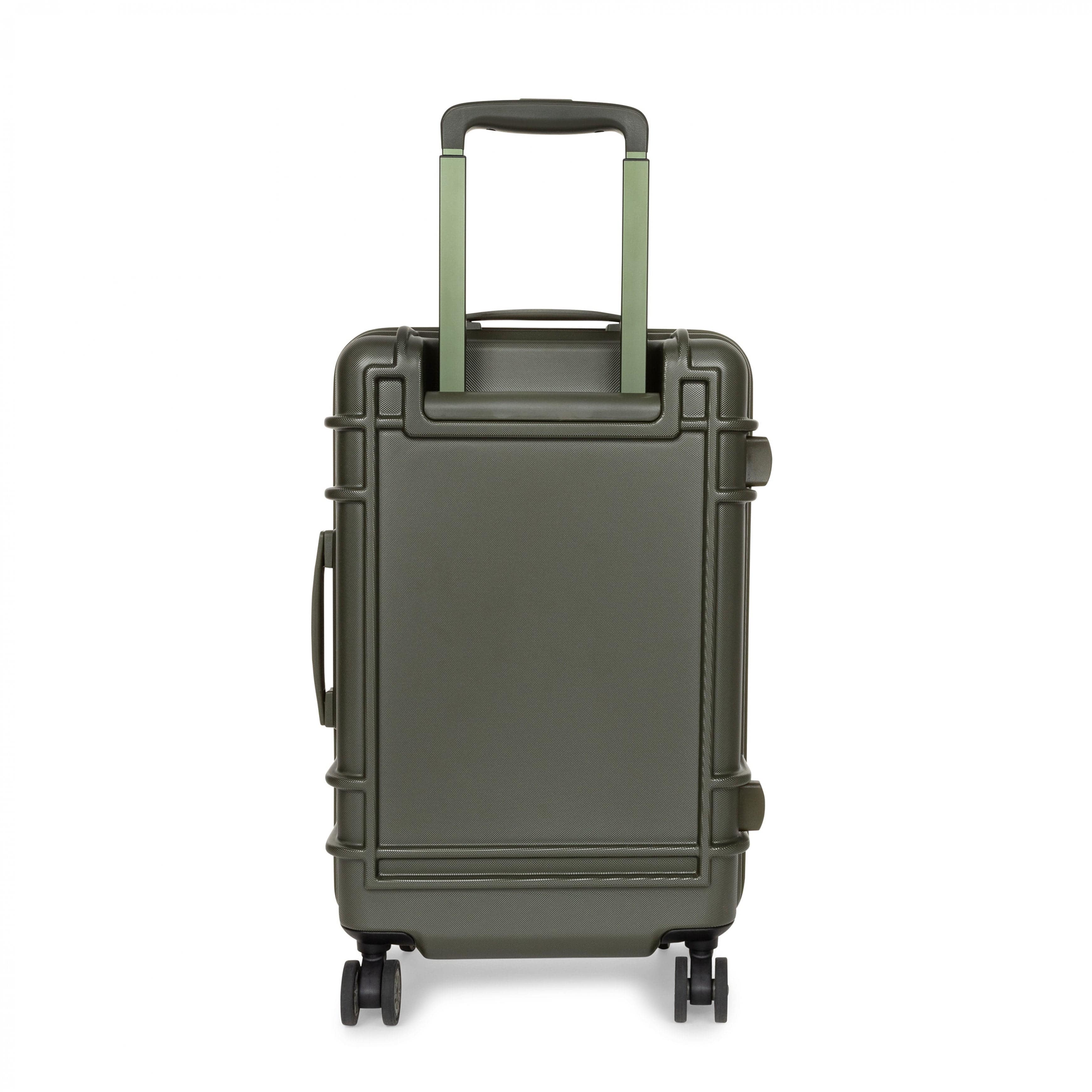 RESIST'R ZIP S MONOTONE KHAKI - Image 4