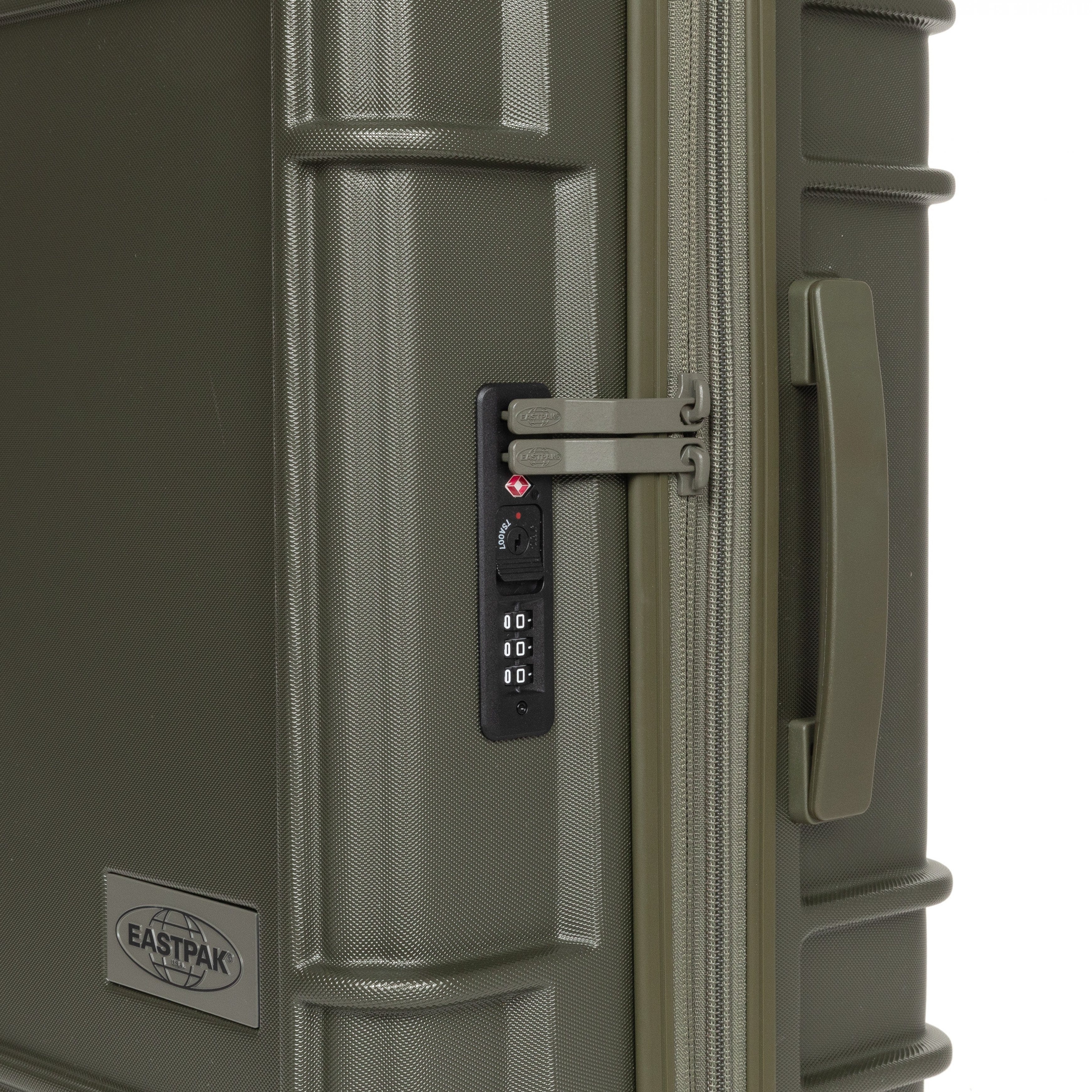 RESIST'R ZIP S MONOTONE KHAKI - Image 8