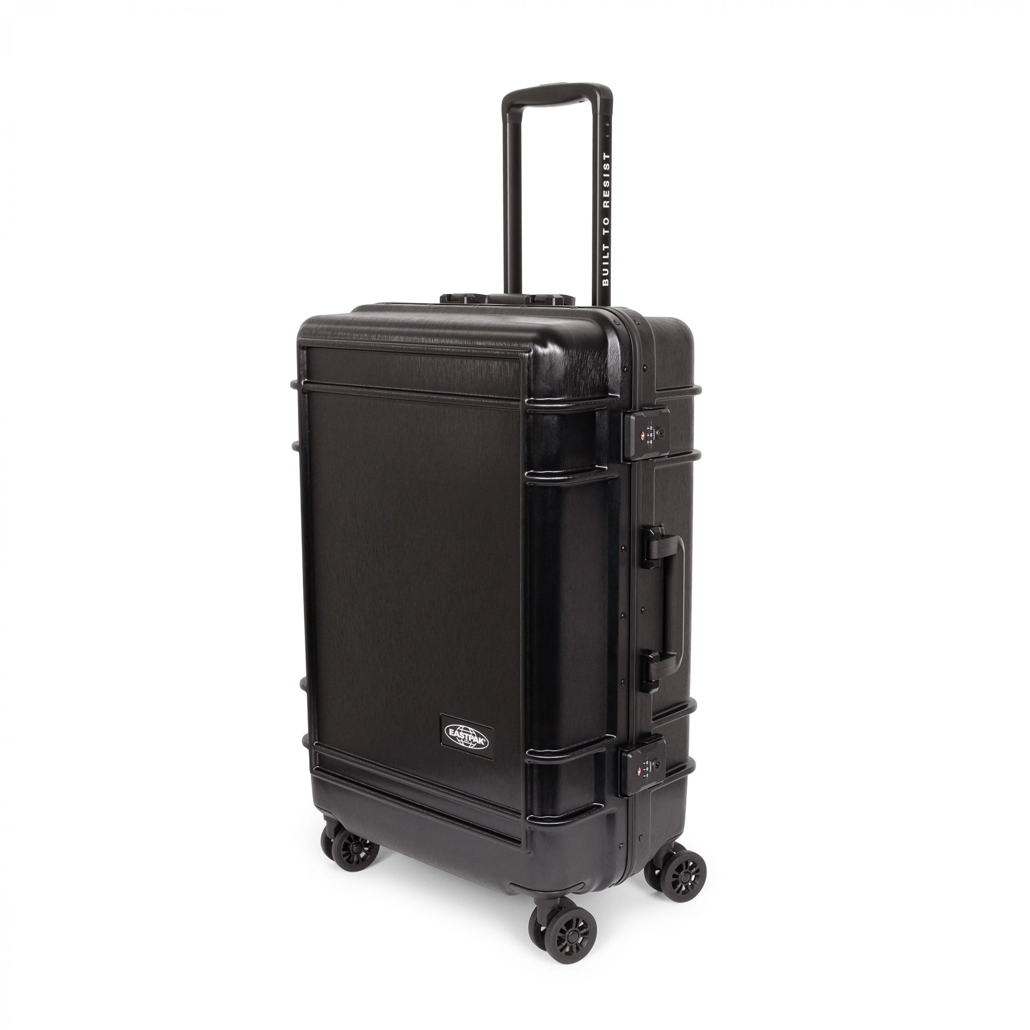 RESIST'R CASE M BRUSHED BLACK - Image 3