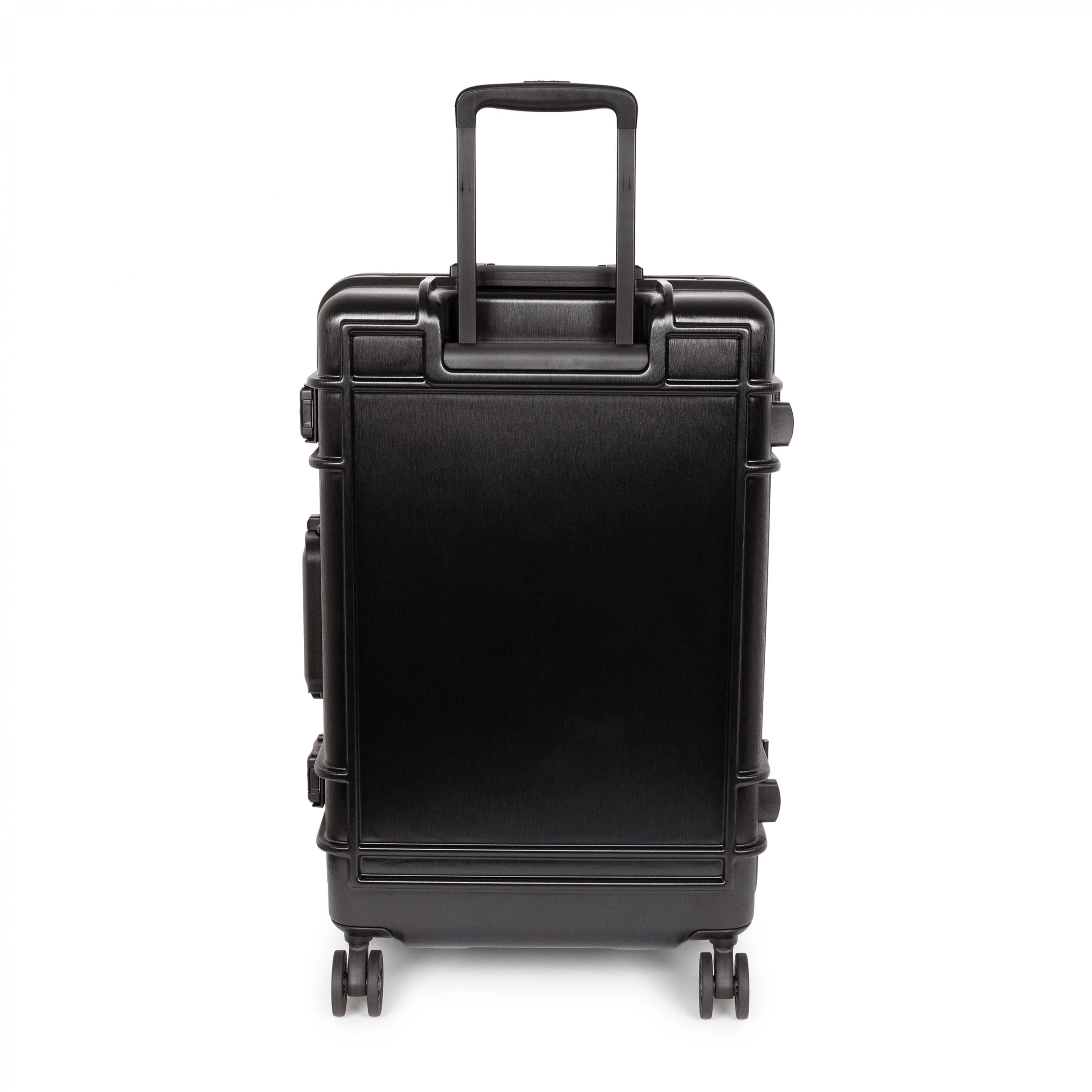 RESIST'R CASE M BRUSHED BLACK - Image 4