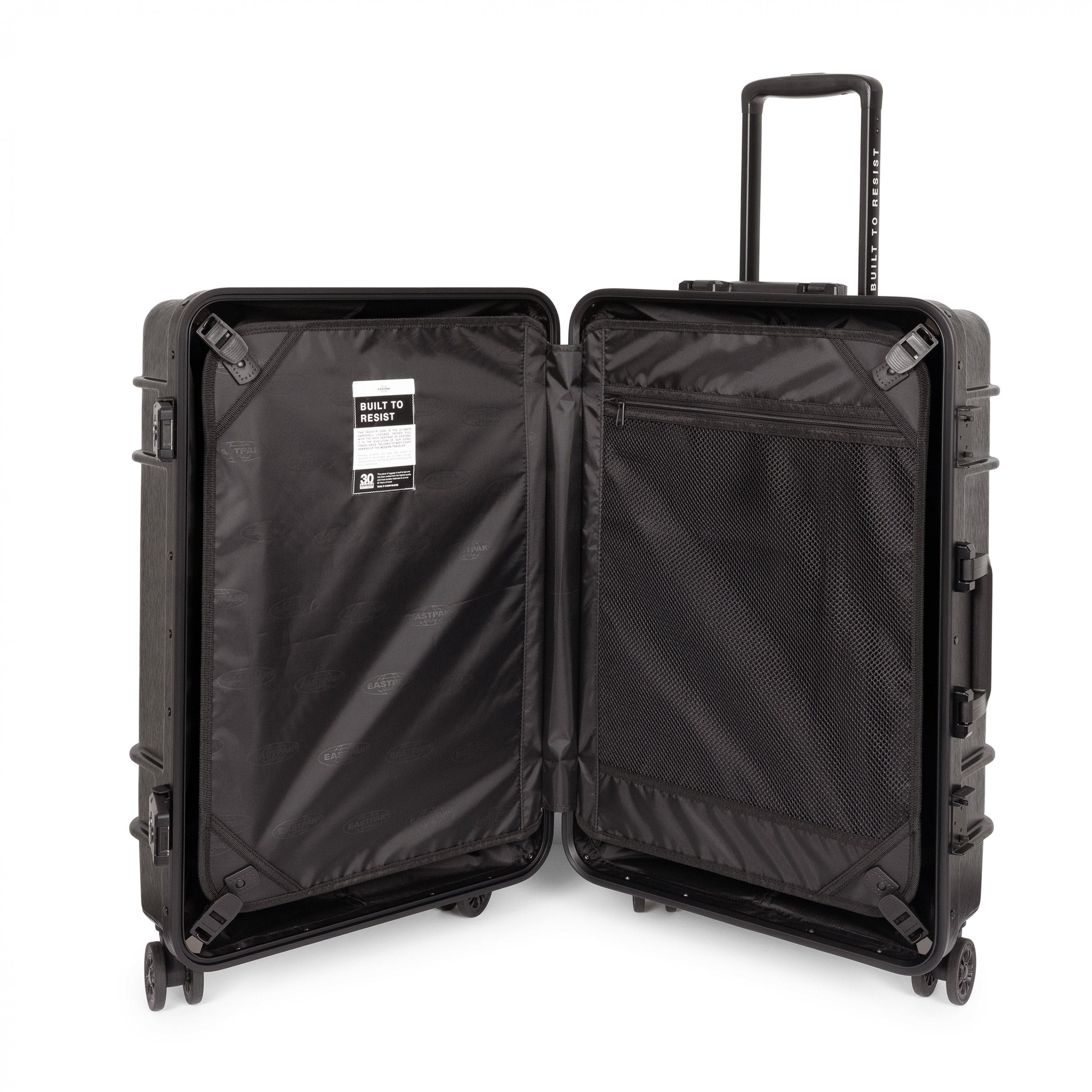 RESIST'R CASE M BRUSHED BLACK - Image 5