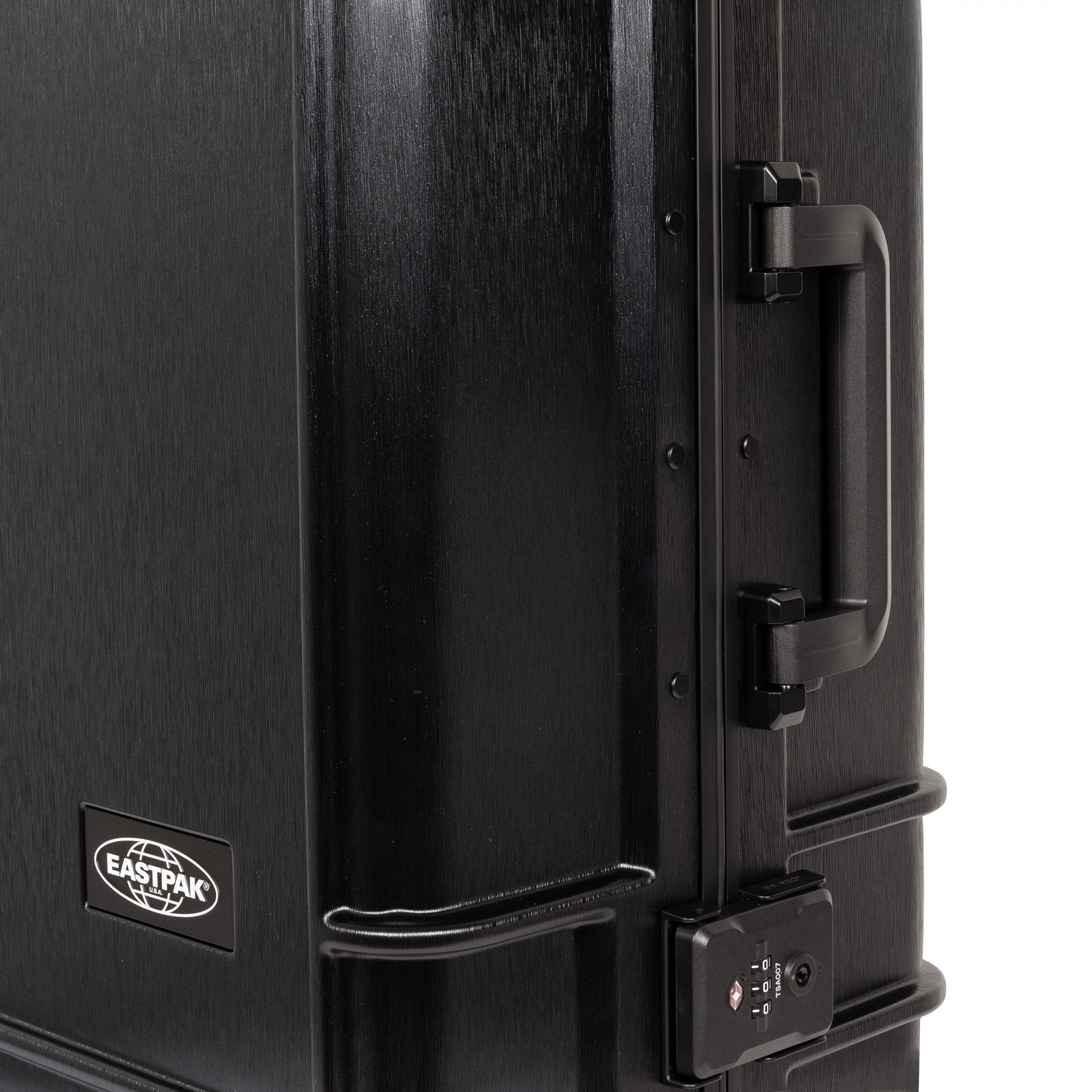 RESIST'R CASE M BRUSHED BLACK - Image 7
