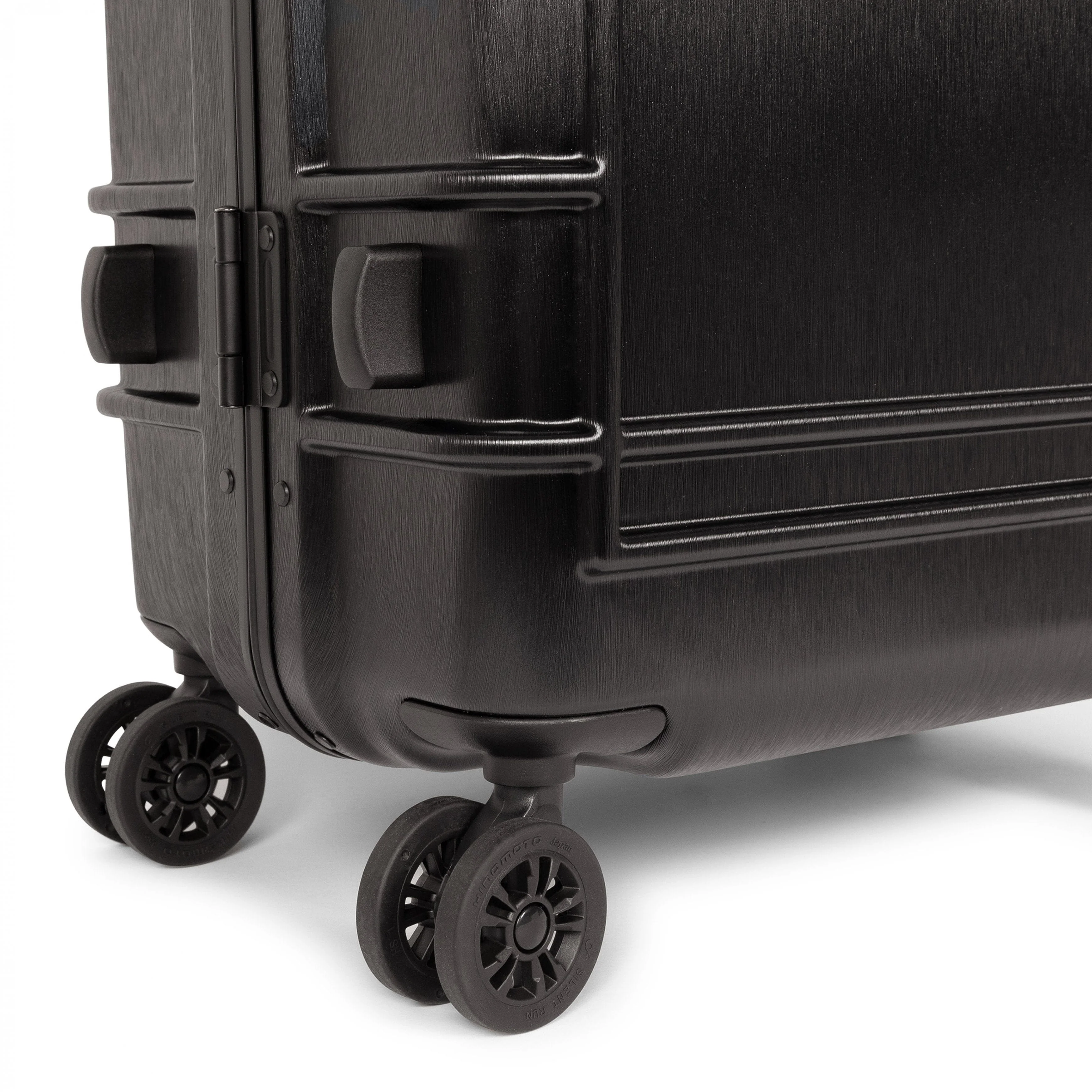 RESIST'R CASE M BRUSHED BLACK - Image 8