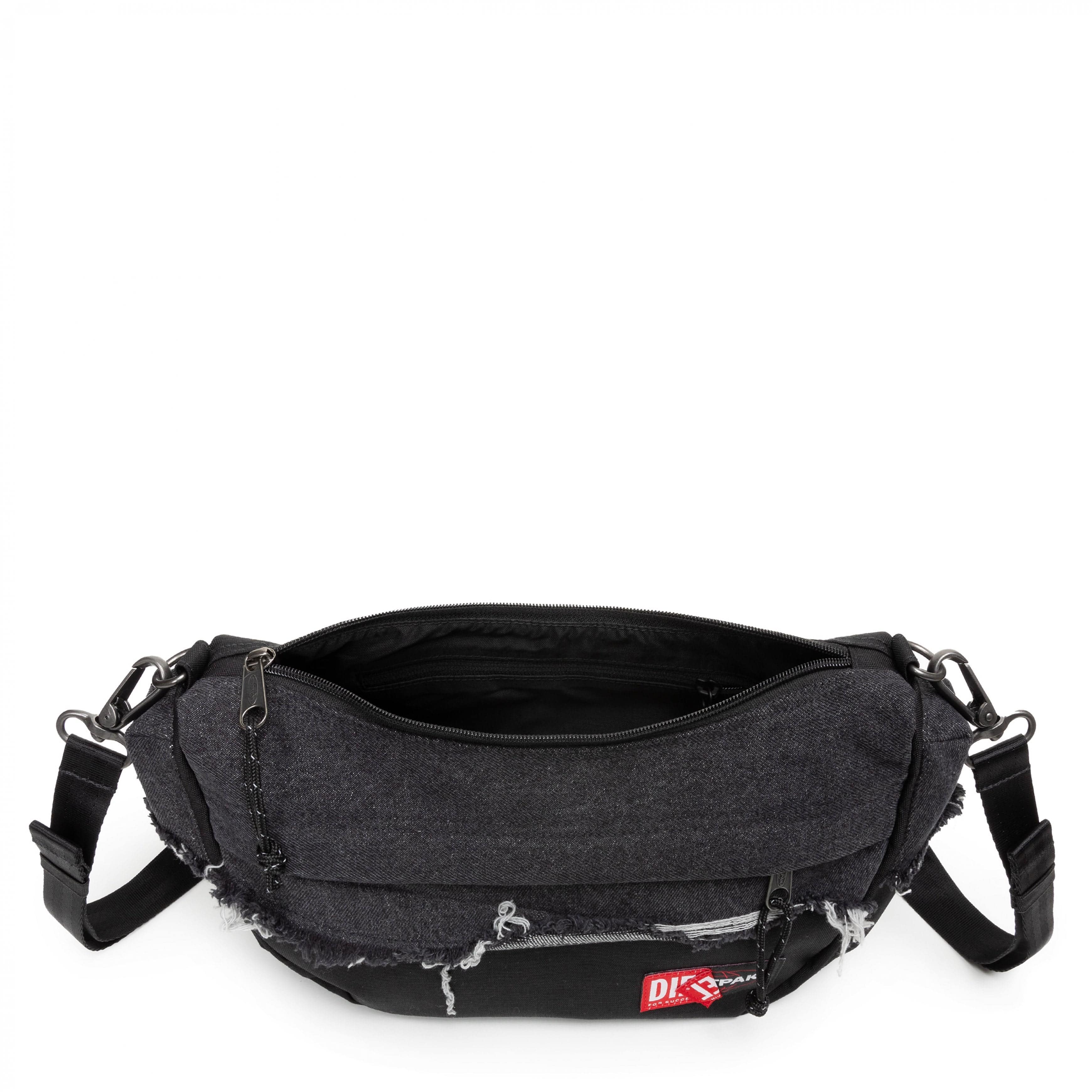 DIESEL SHOULDER BAG DSL MASH UP - Image 3