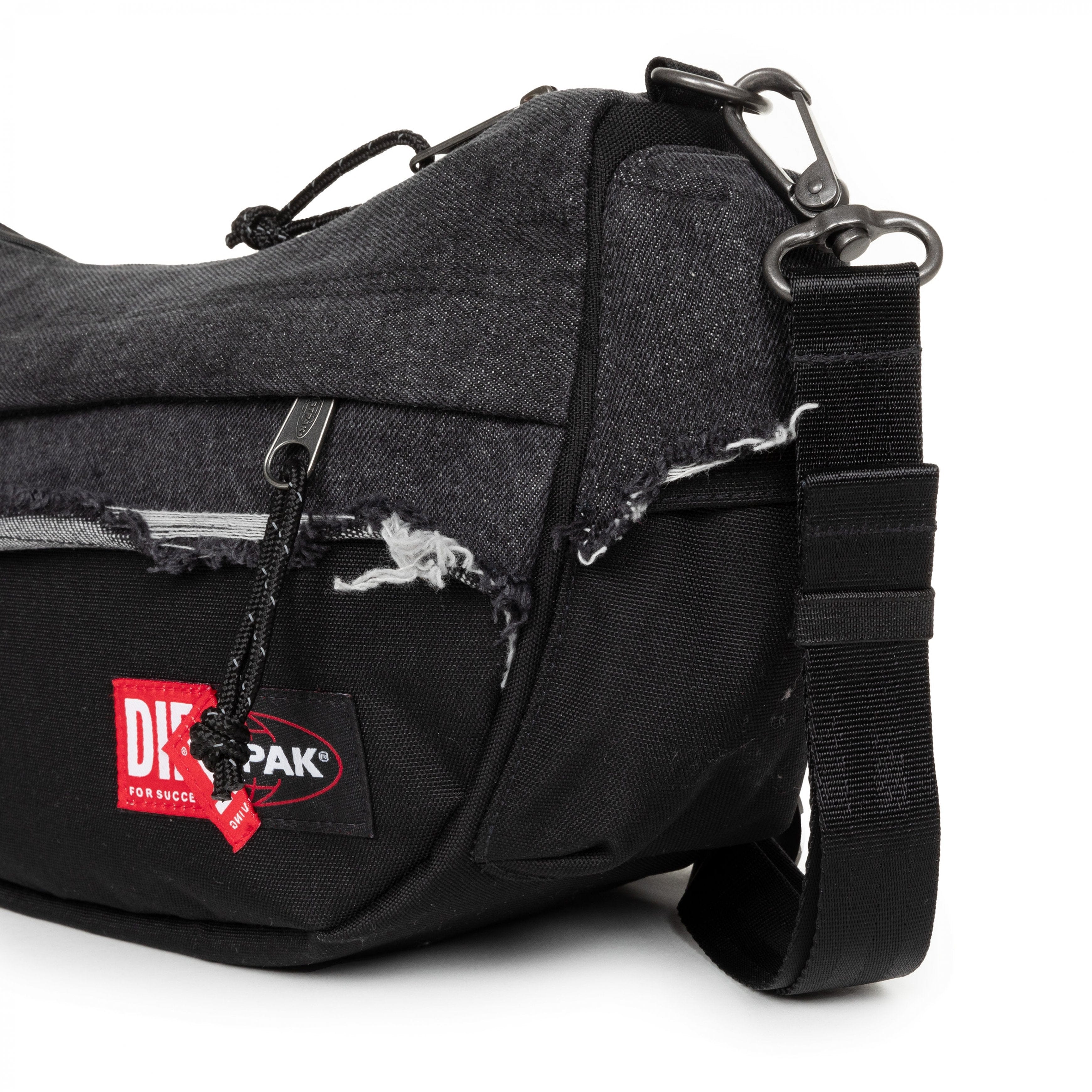 DIESEL SHOULDER BAG DSL MASH UP - Image 5