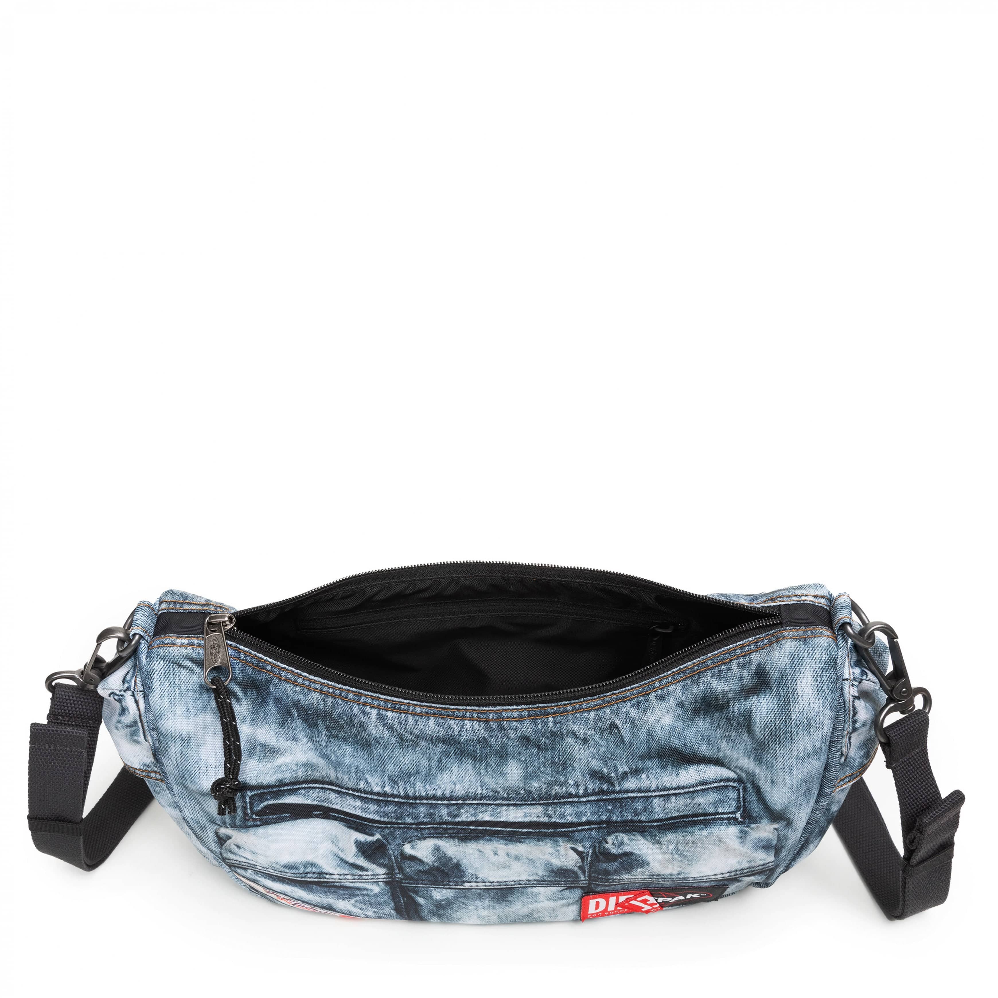 DIESEL SHOULDER BAG DSL TROMPE - Image 3
