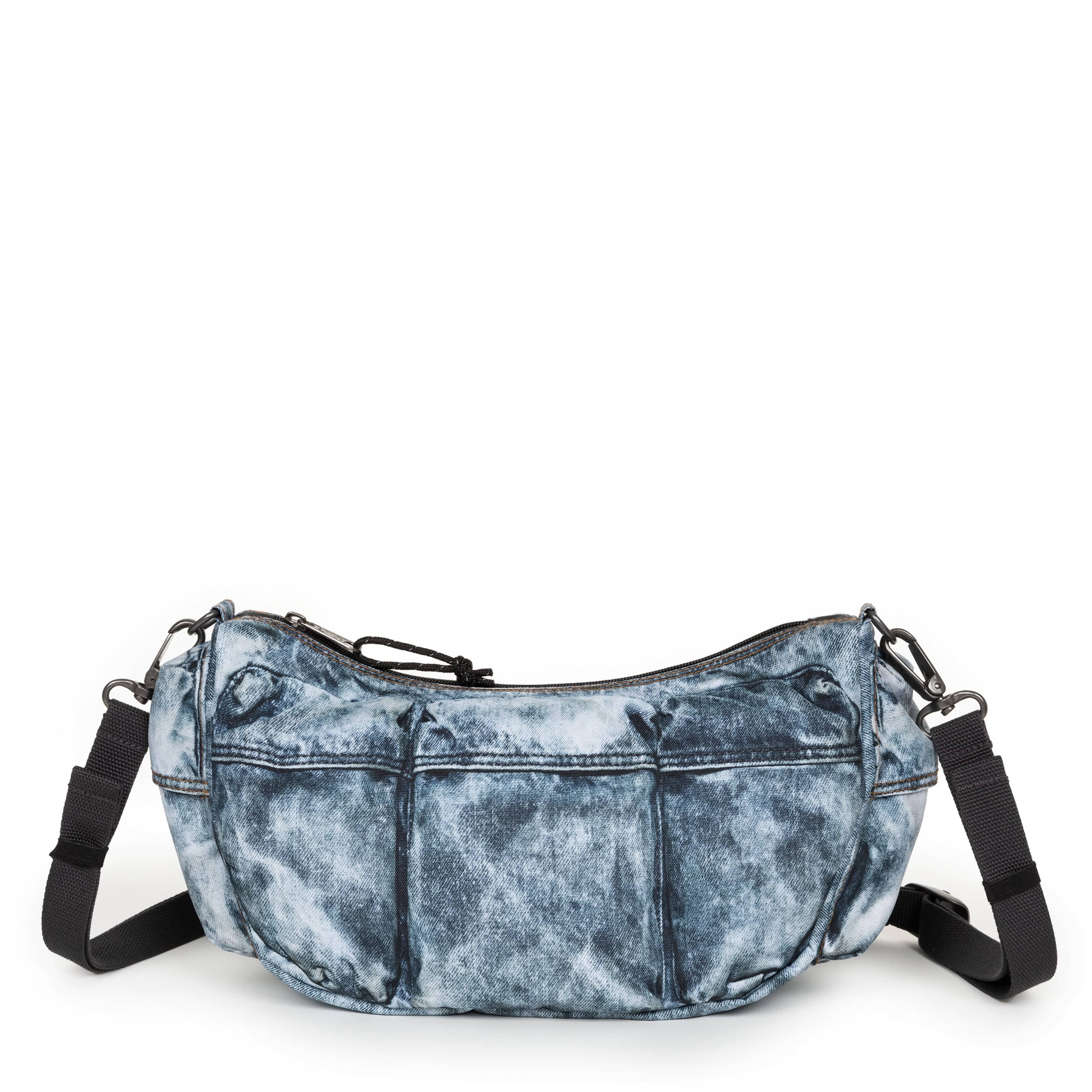 DIESEL SHOULDER BAG DSL TROMPE - Image 4