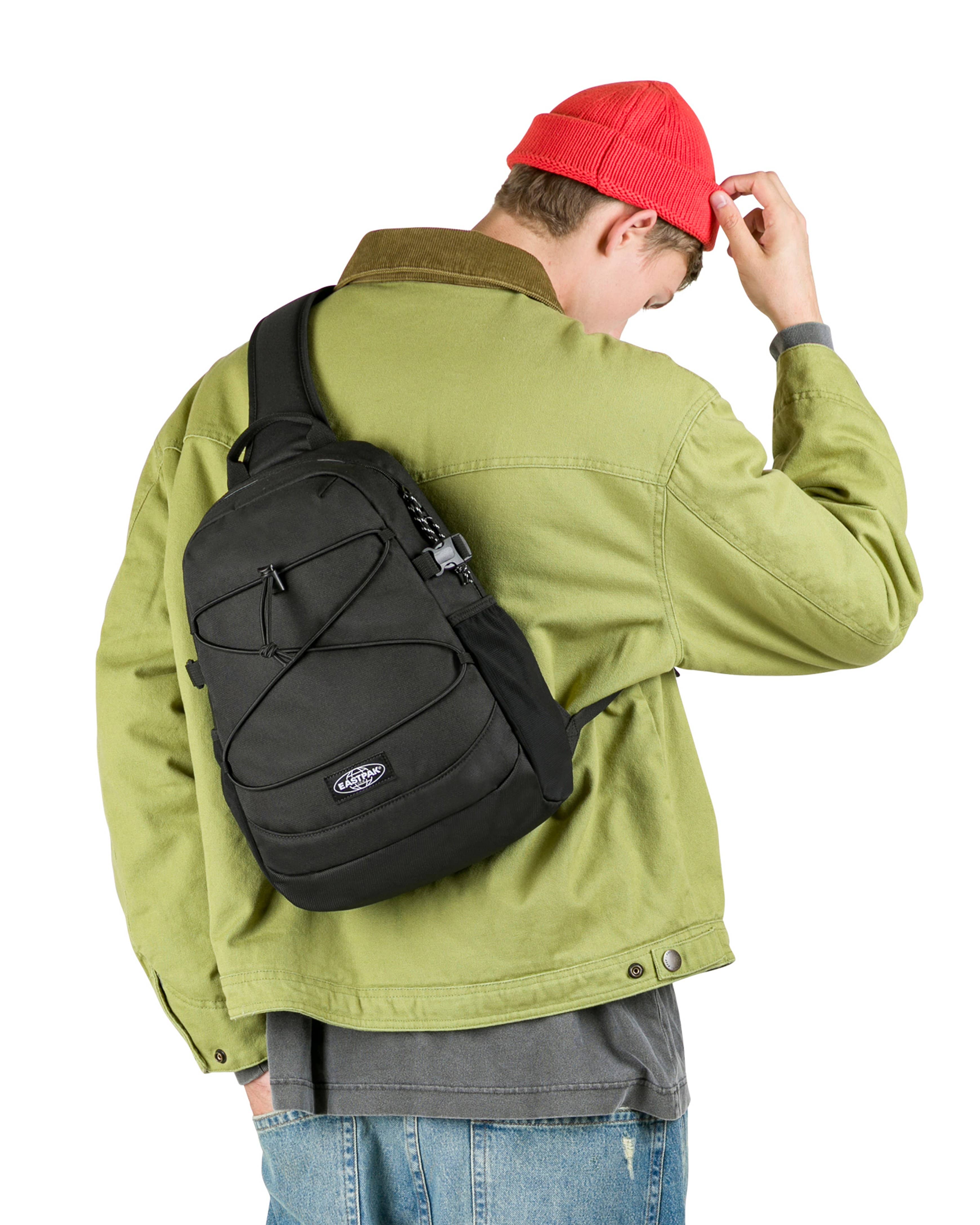 SLING BAG PRO CS BLACK PRO - Image 2