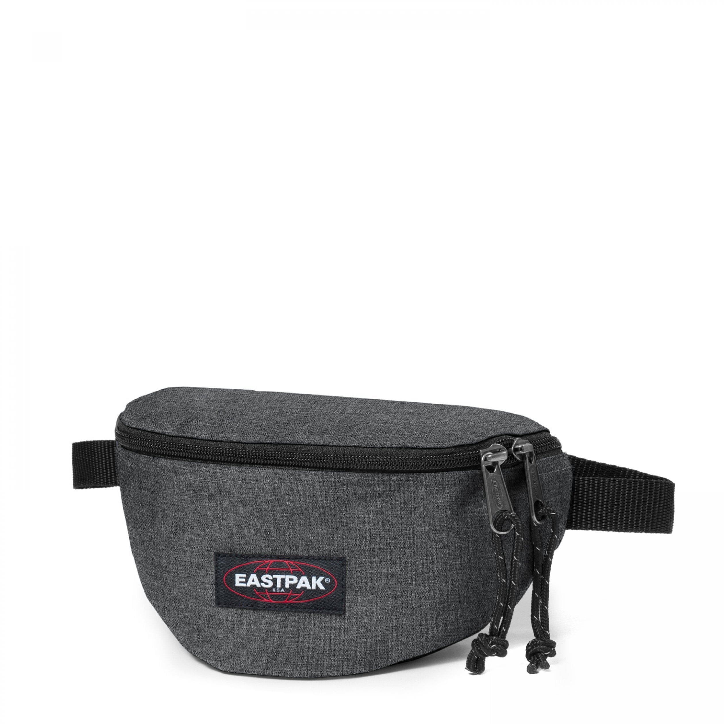 SPRINGER BLACK DENIM - Image 3