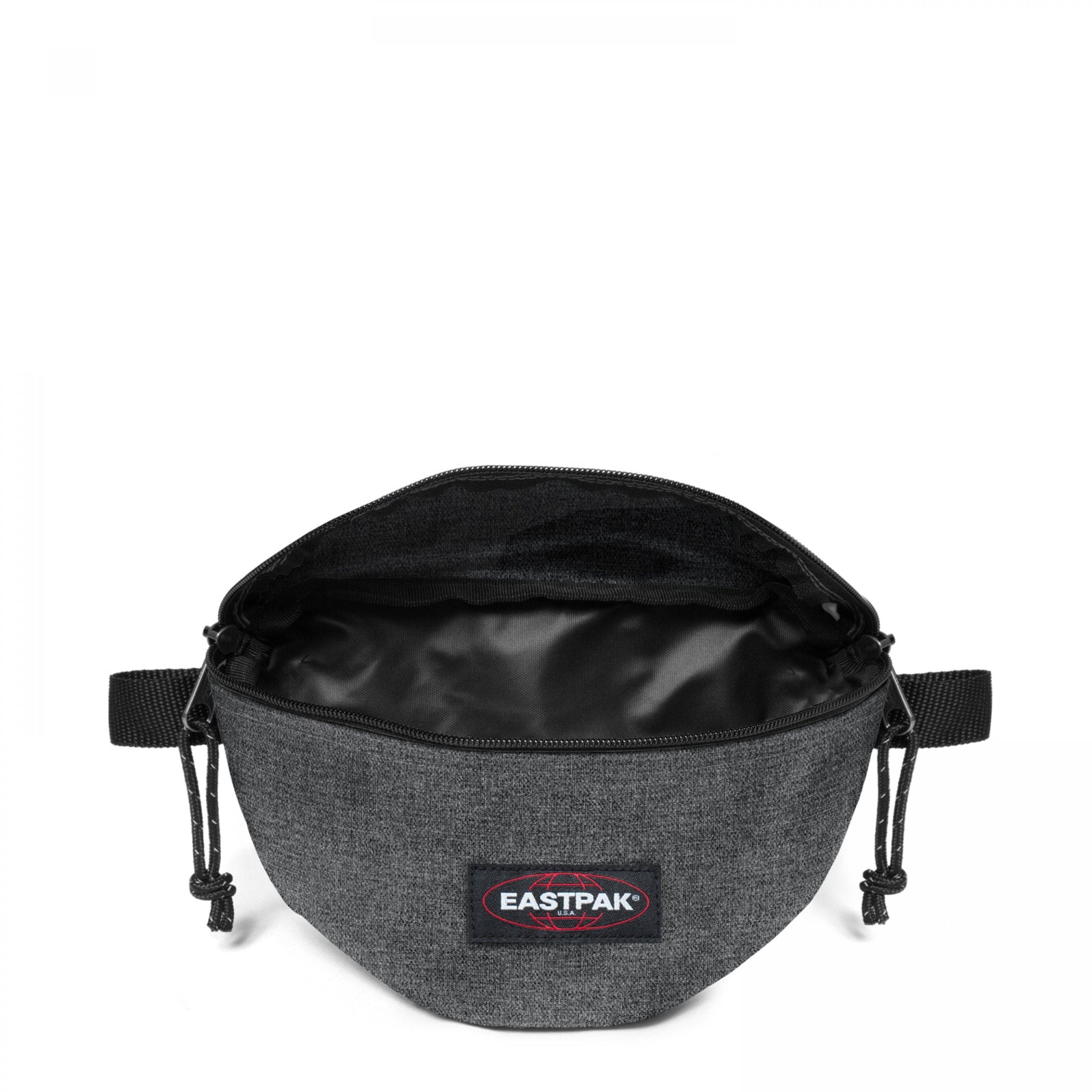 SPRINGER BLACK DENIM - Image 5