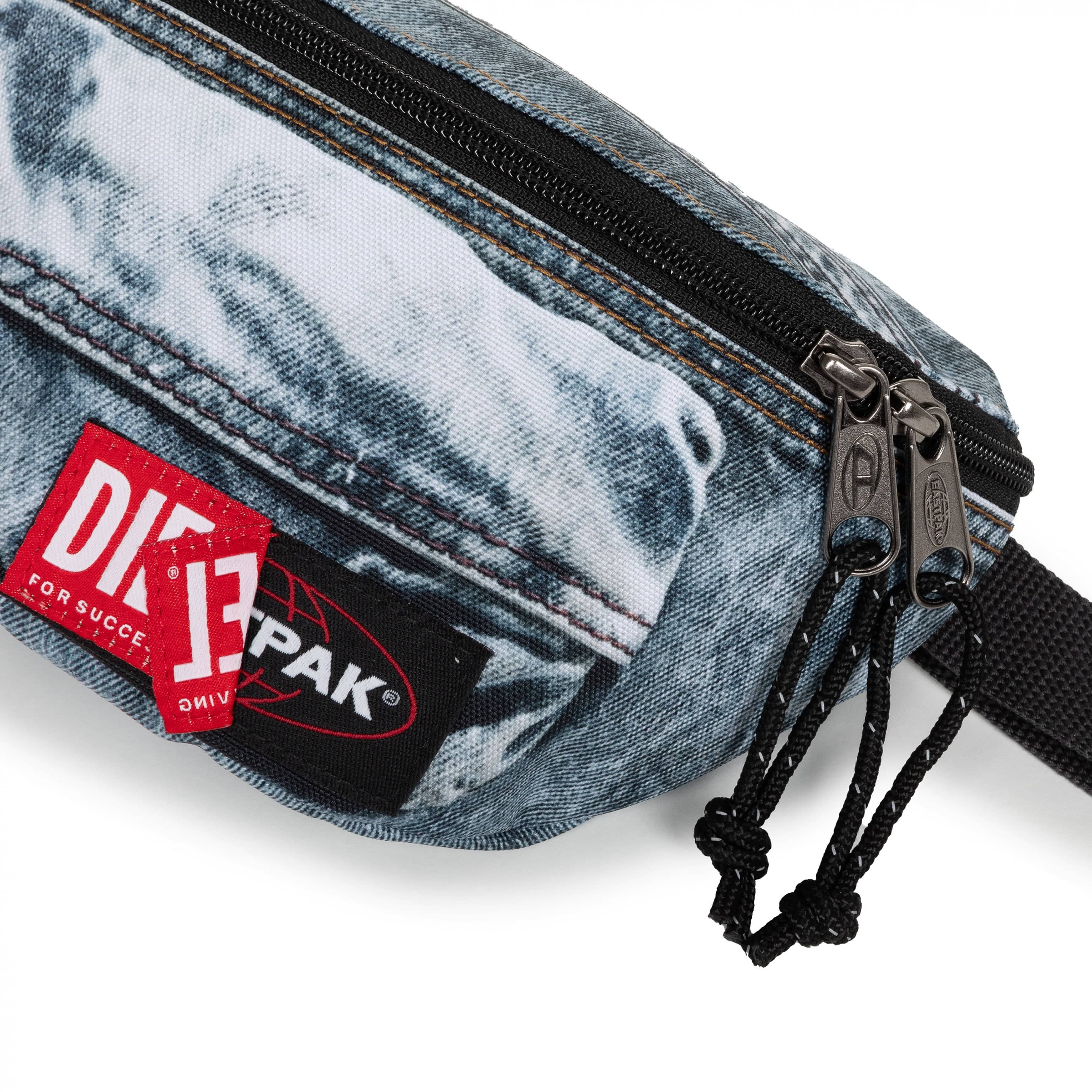 DIESEL SPRINGER DSL TROMPE - Image 5