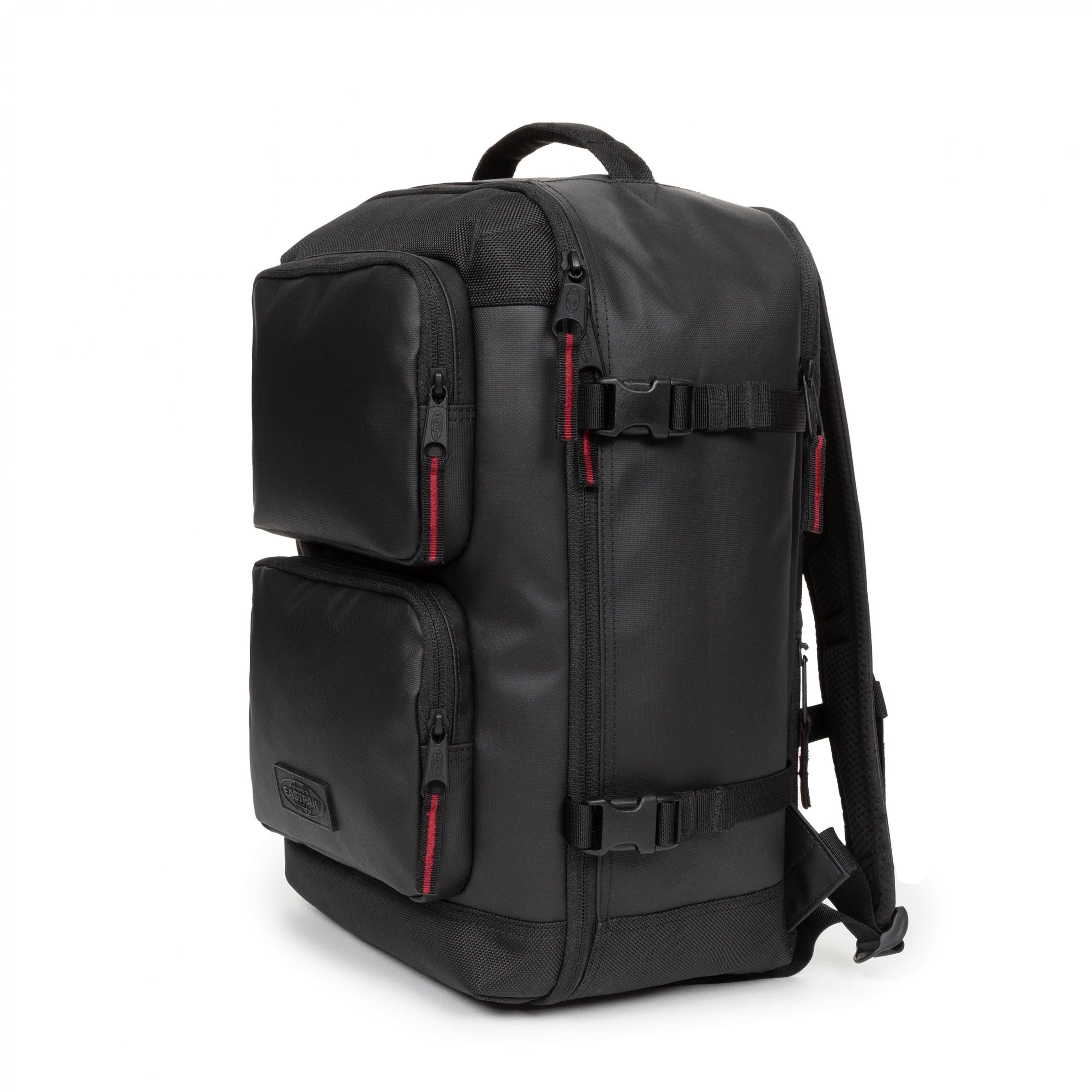 TECUM CABIN CNNCT TOP BLACK - Image 3