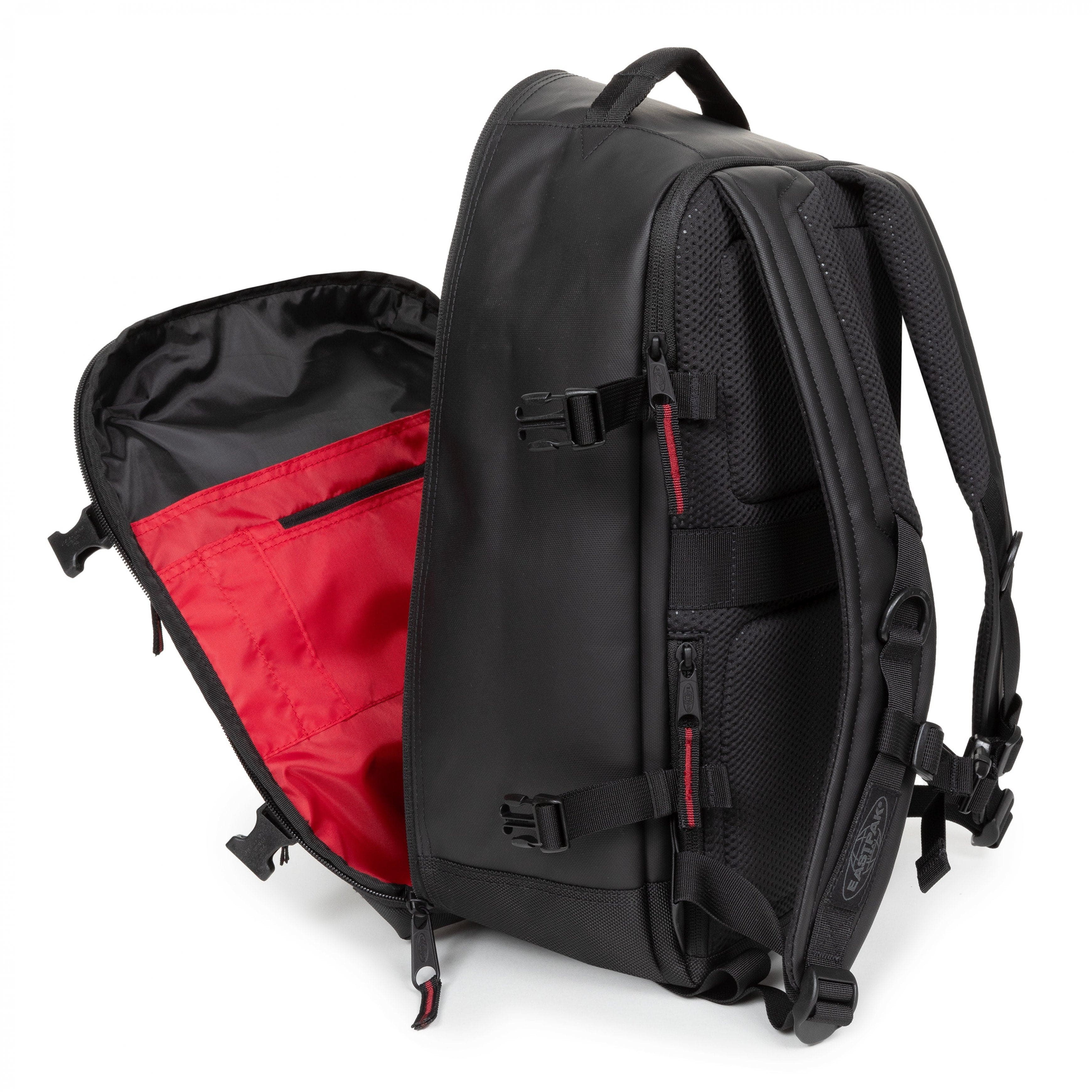 TECUM CABIN CNNCT TOP BLACK - Image 4
