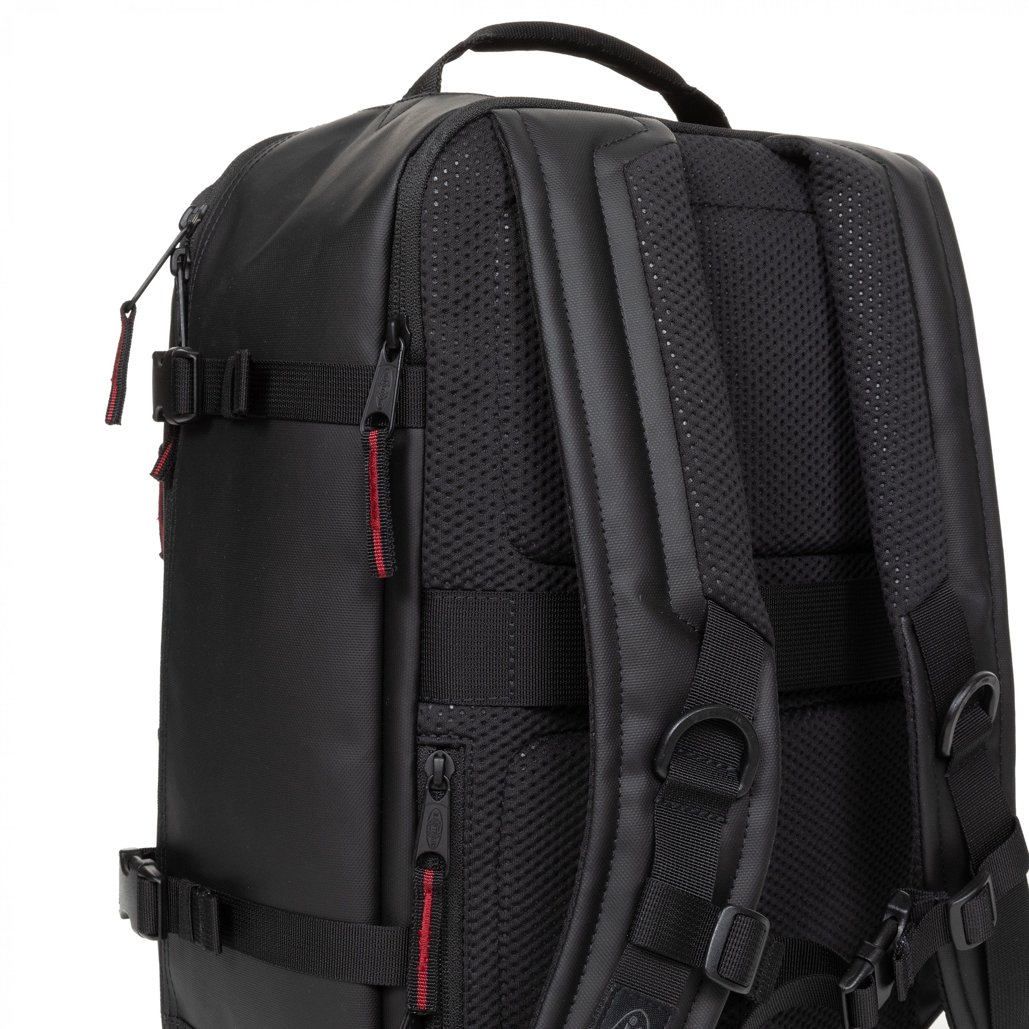 TECUM CABIN CNNCT TOP BLACK - Image 5
