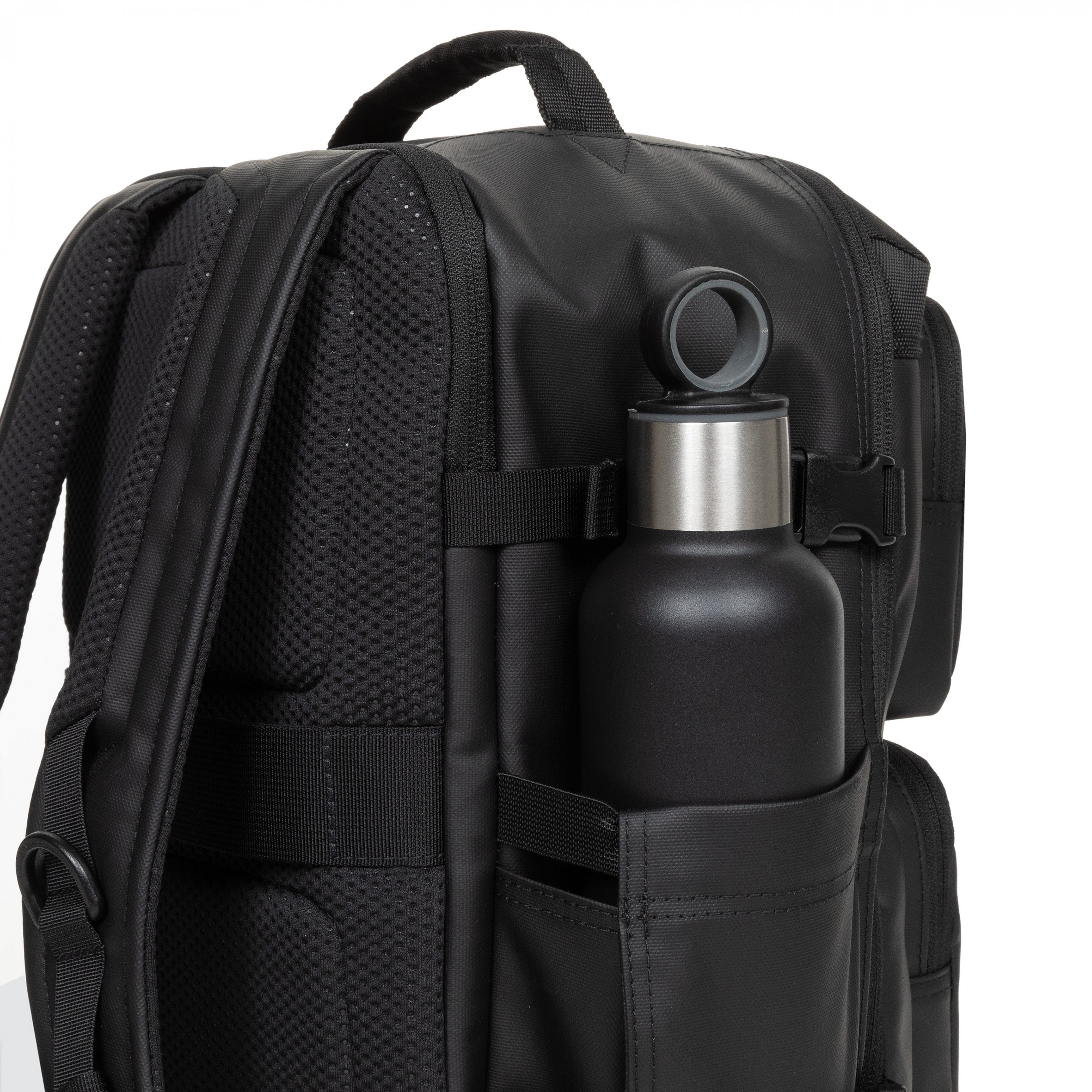 TECUM CABIN CNNCT TOP BLACK - Image 6