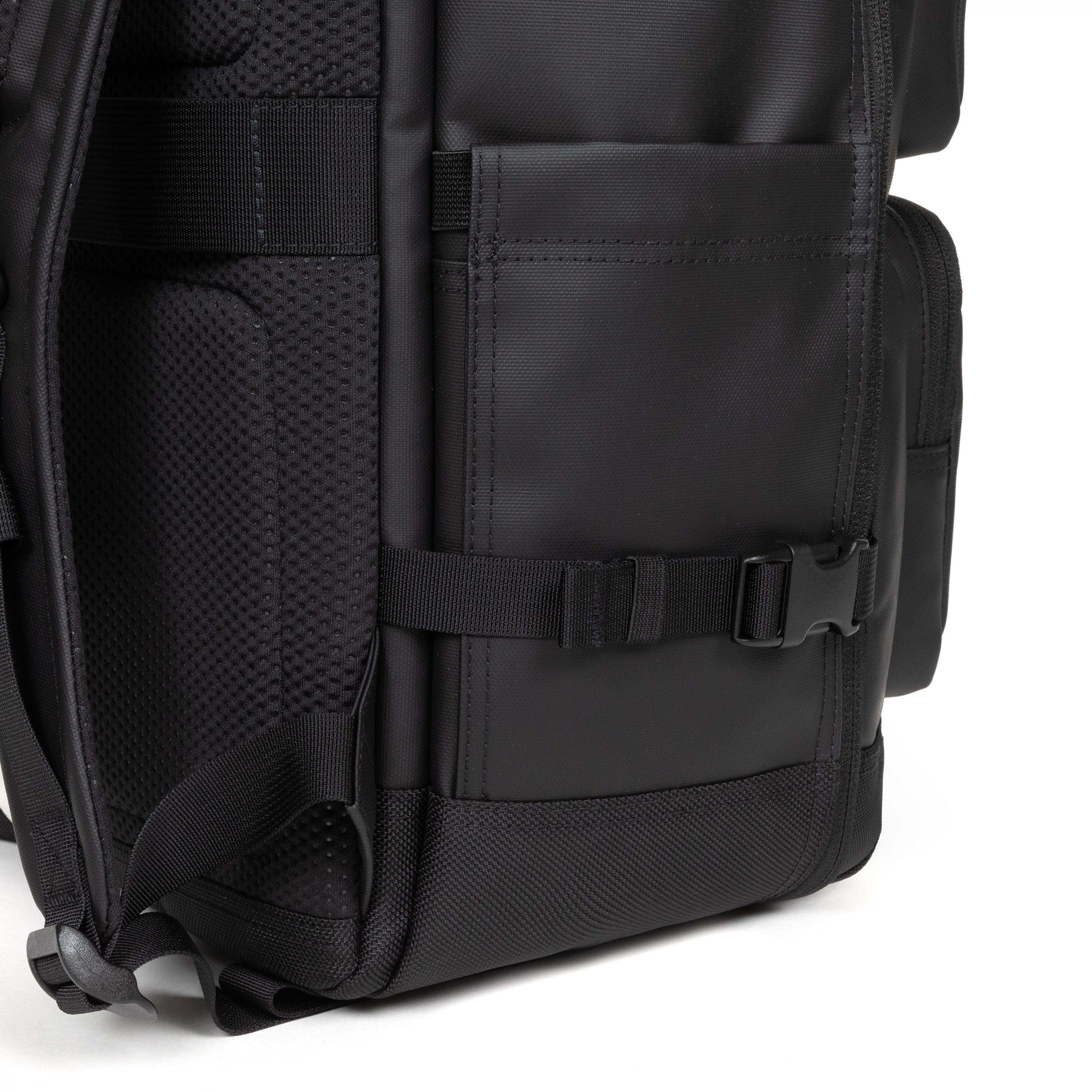TECUM CABIN CNNCT TOP BLACK - Image 7