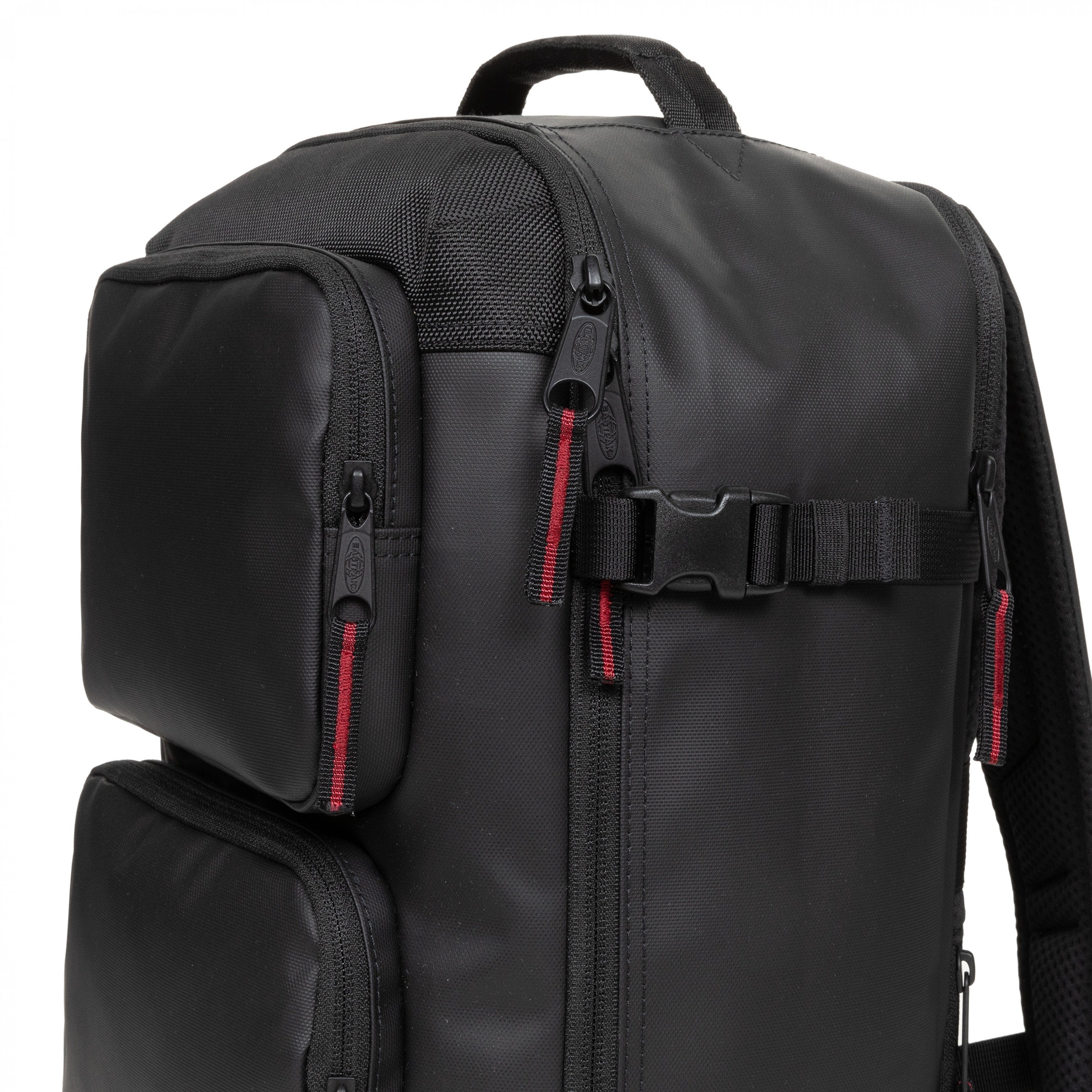 TECUM CABIN CNNCT TOP BLACK - Image 8