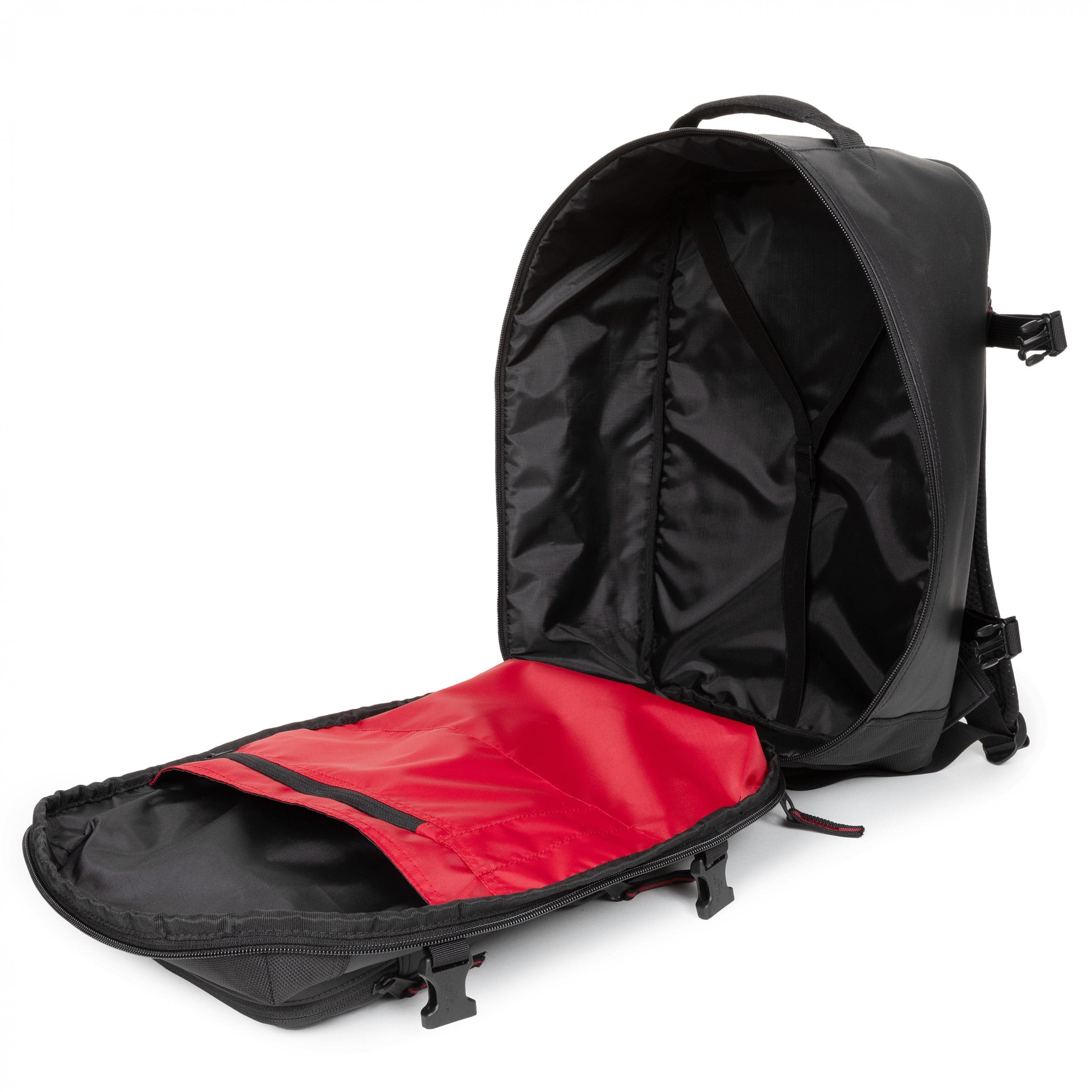 TECUM CABIN CNNCT TOP BLACK - Image 9