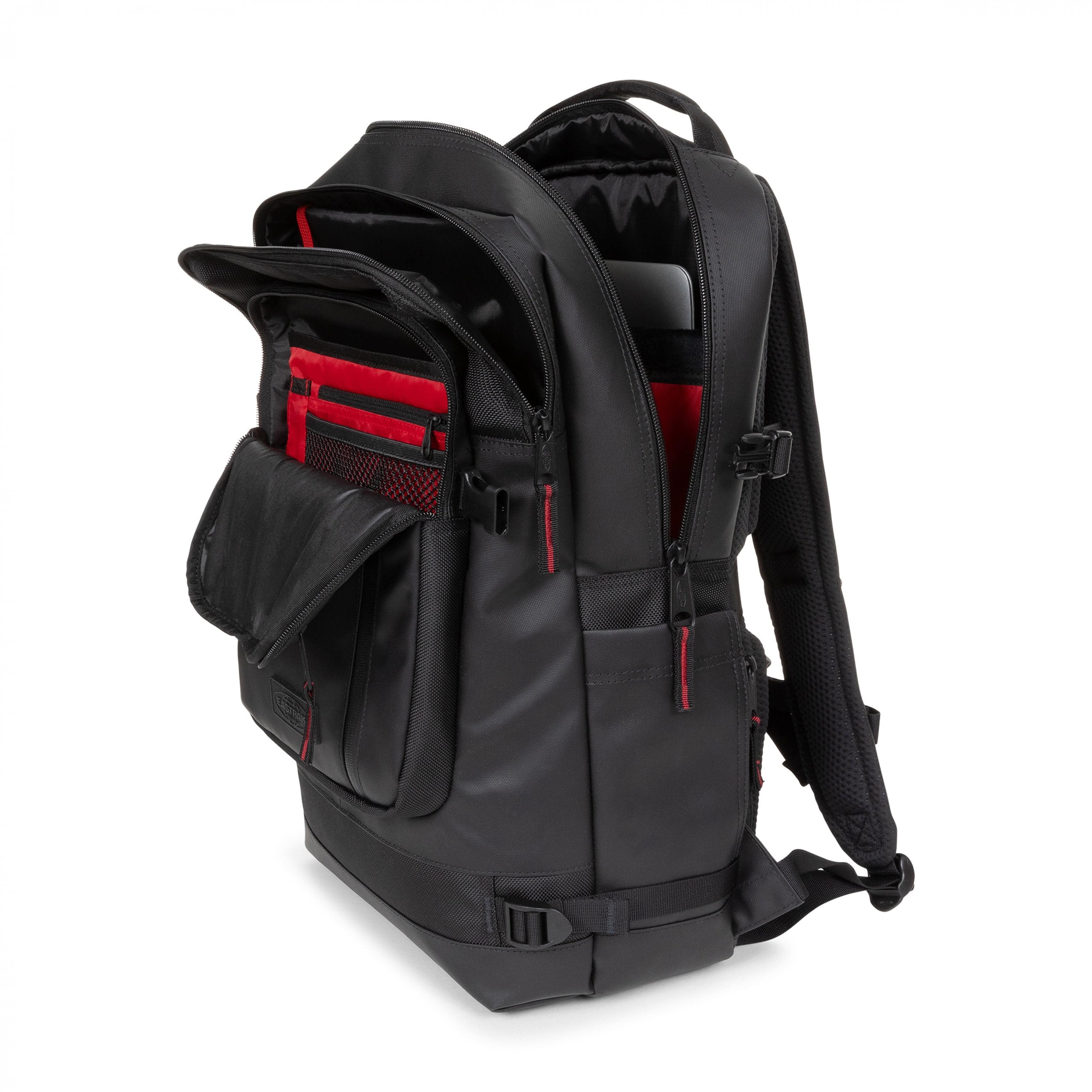 TECUM L CNNCT TOP BLACK - Image 3