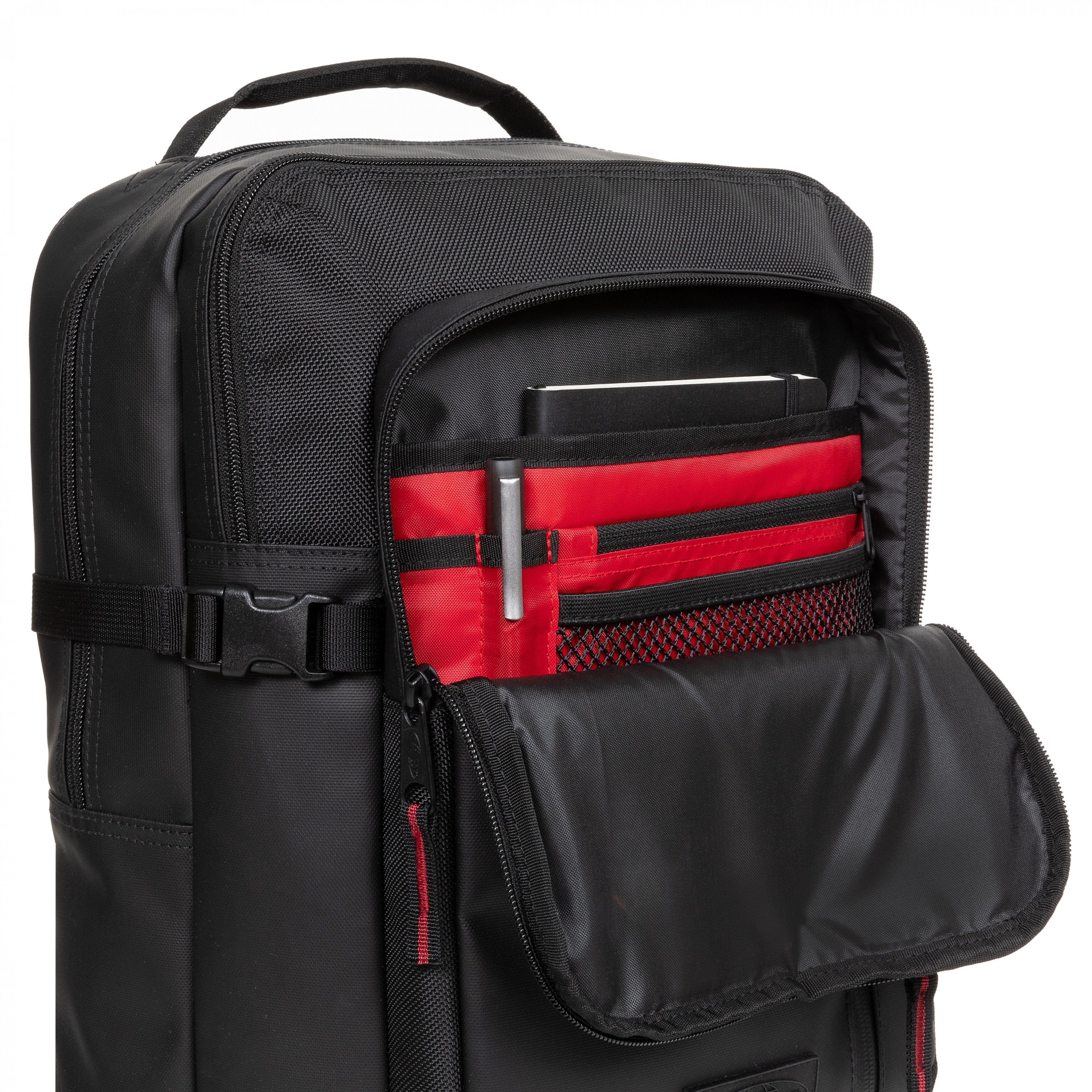 TECUM L CNNCT TOP BLACK - Image 5