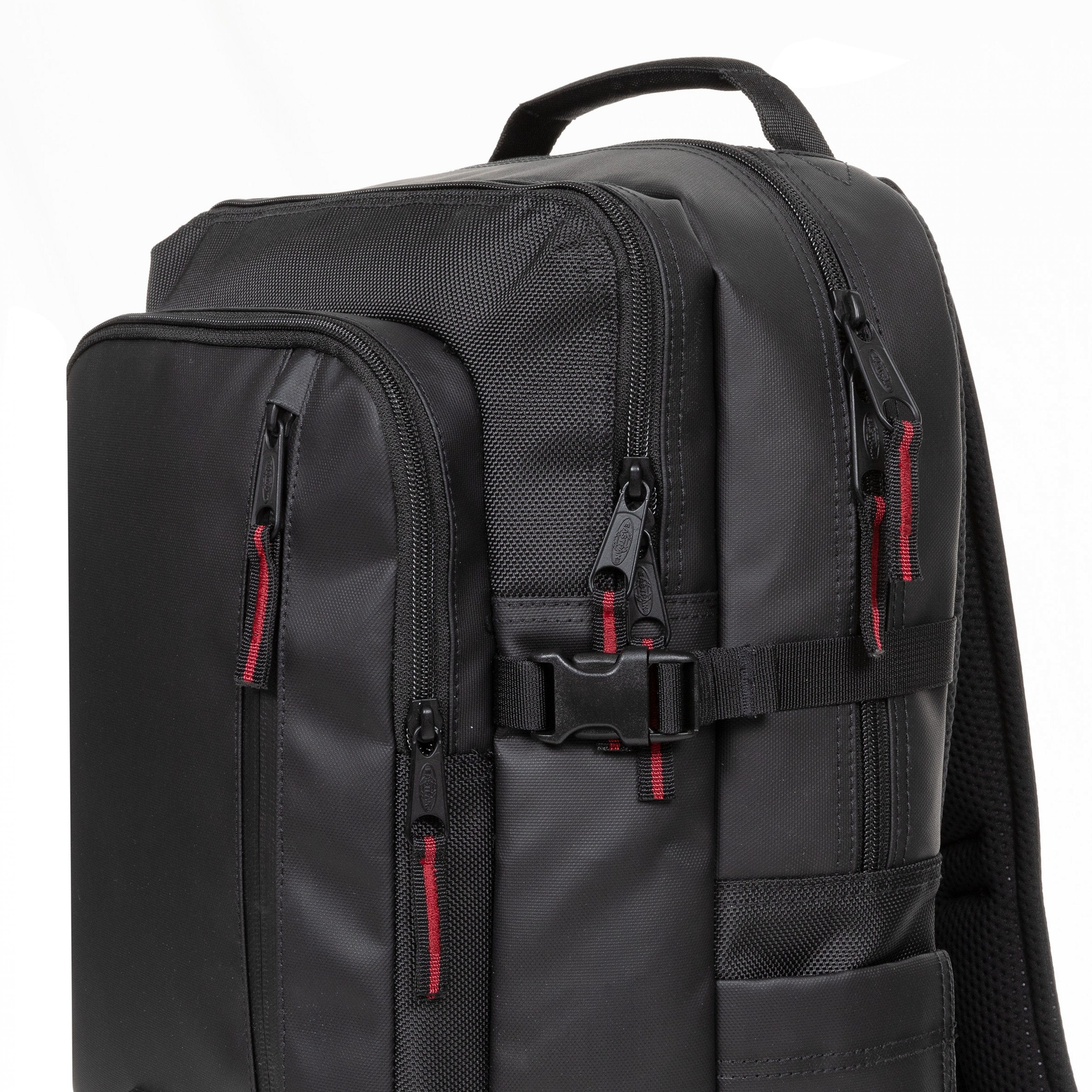 TECUM L CNNCT TOP BLACK - Image 6