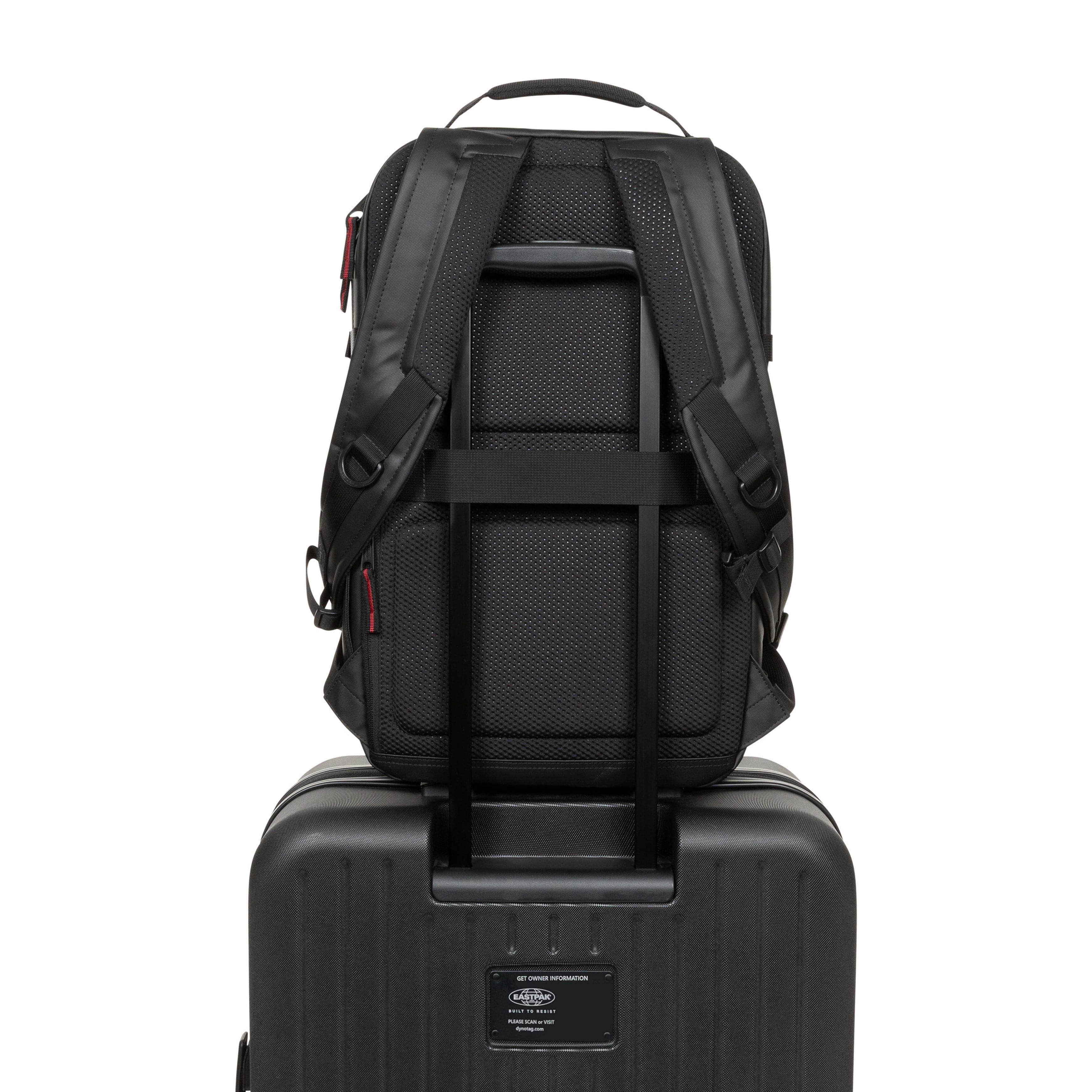 TECUM L CNNCT TOP BLACK - Image 8