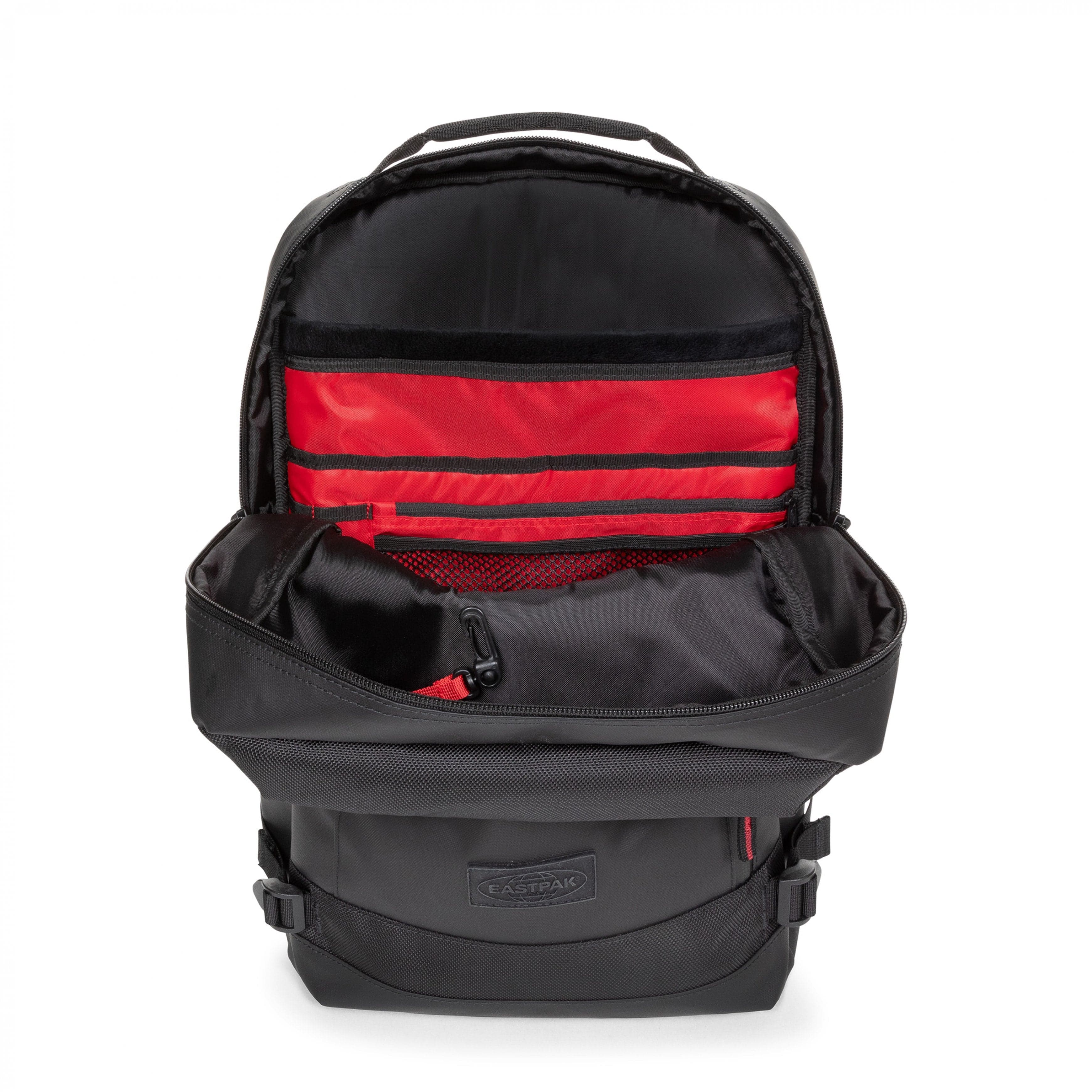 TECUM M CNNCT TOP BLACK - Image 3