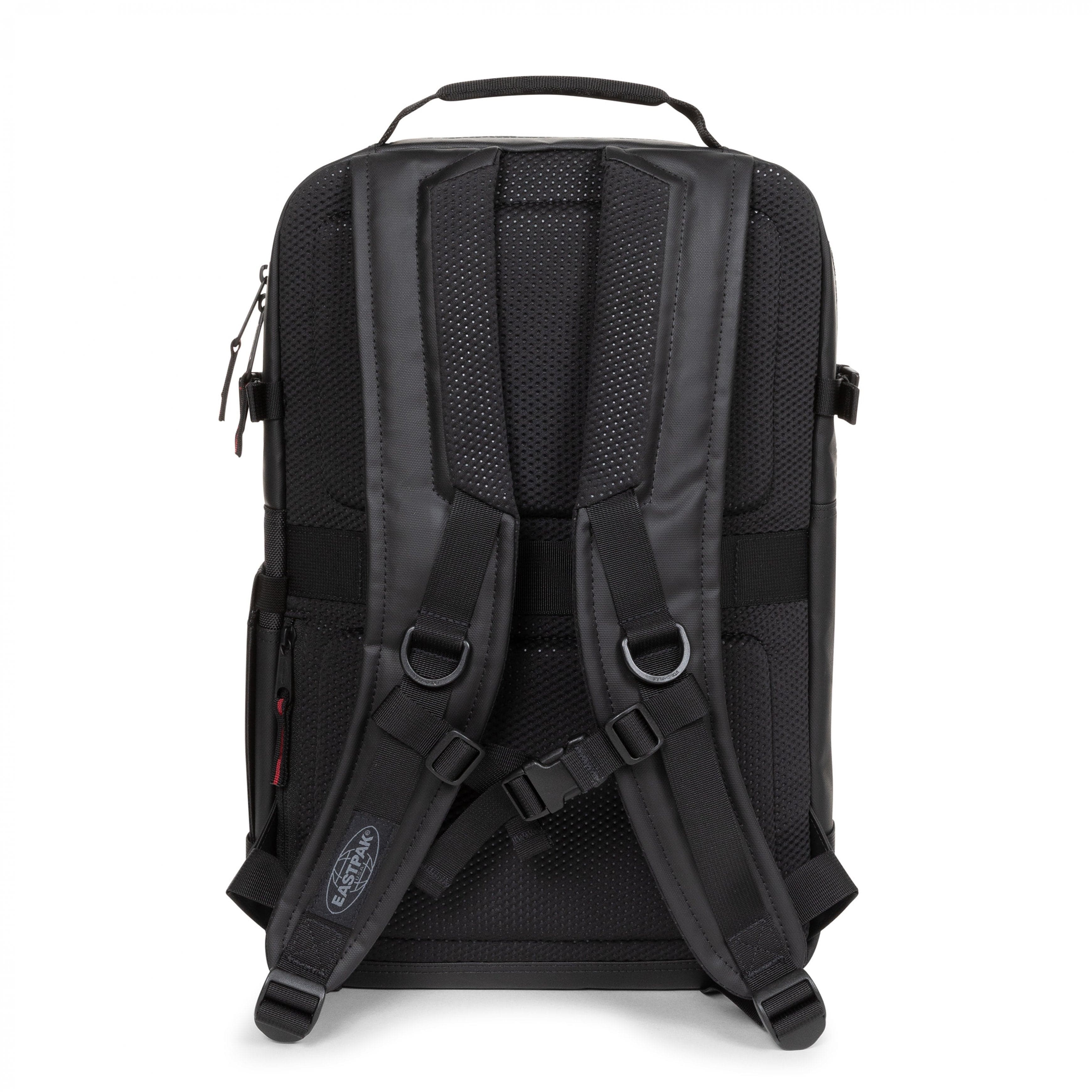 TECUM M CNNCT TOP BLACK - Image 4