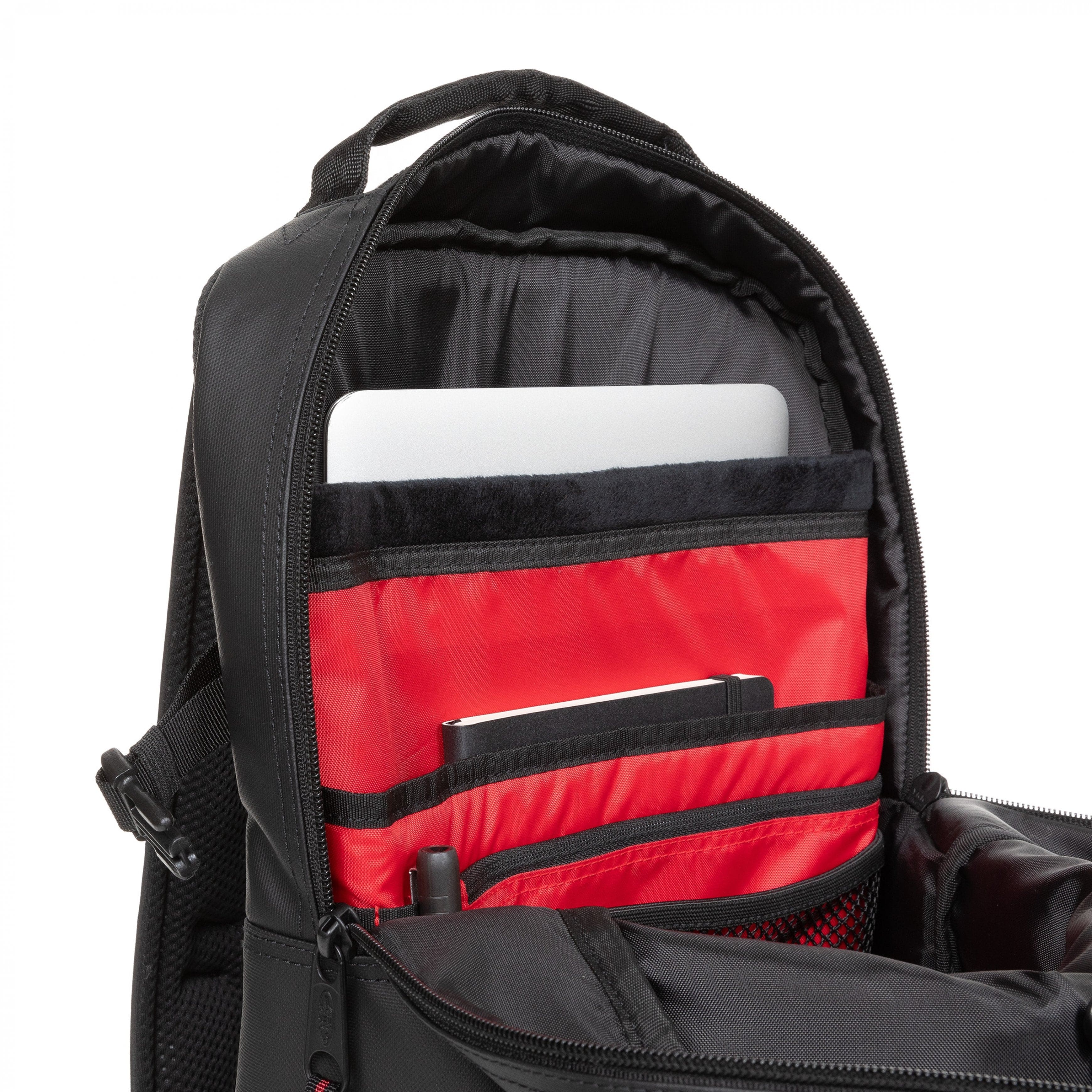 TECUM M CNNCT TOP BLACK - Image 5