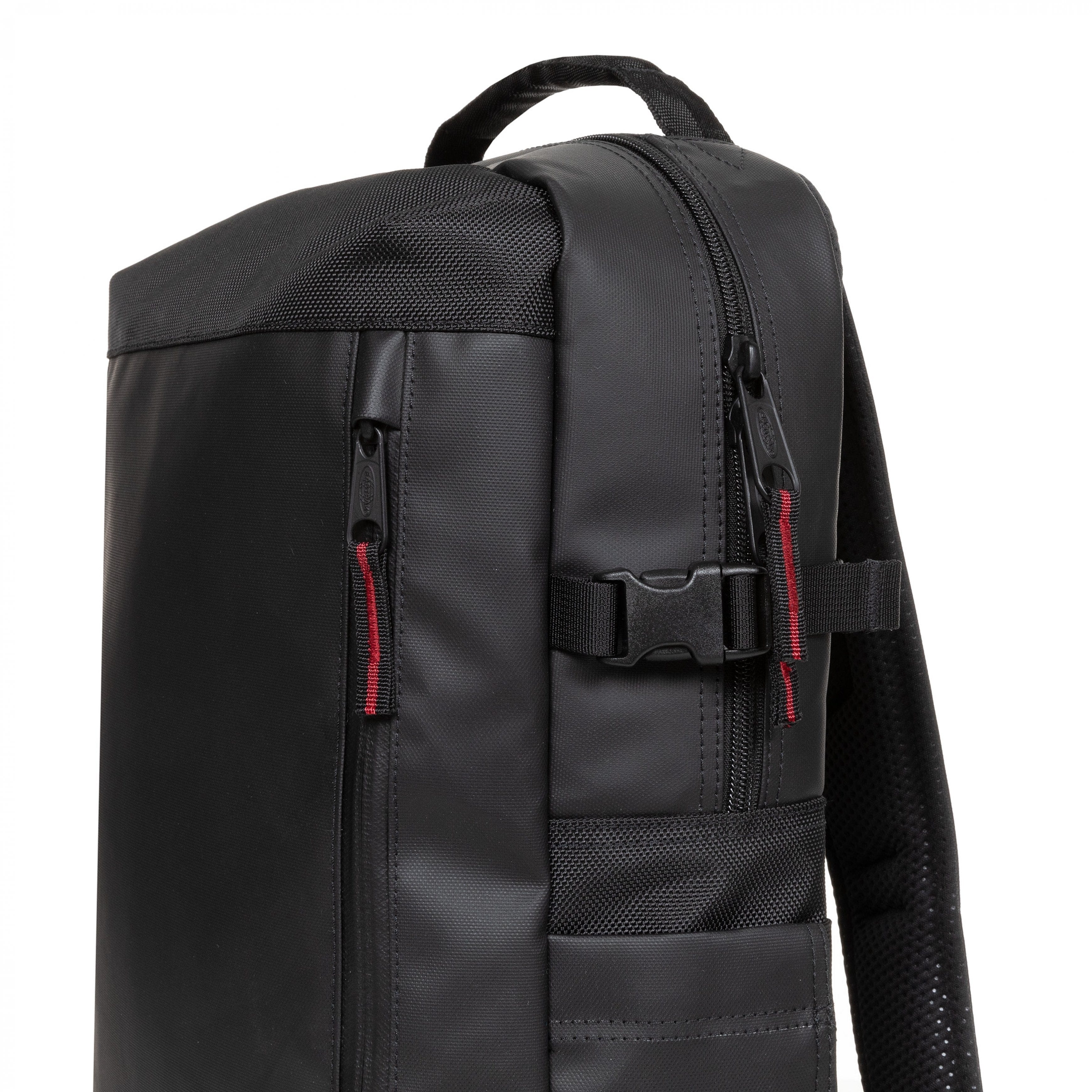 TECUM M CNNCT TOP BLACK - Image 6