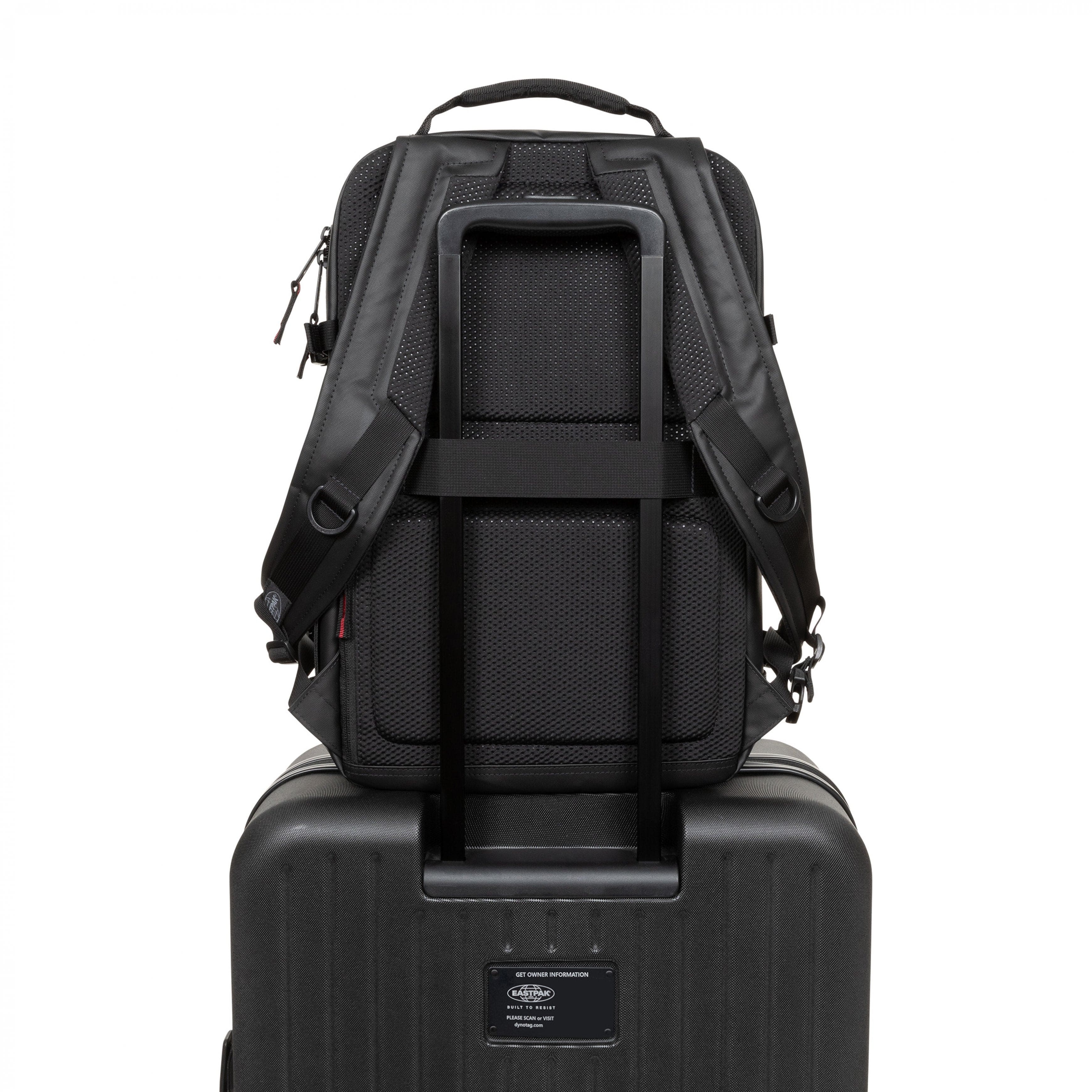 TECUM M CNNCT TOP BLACK - Image 8