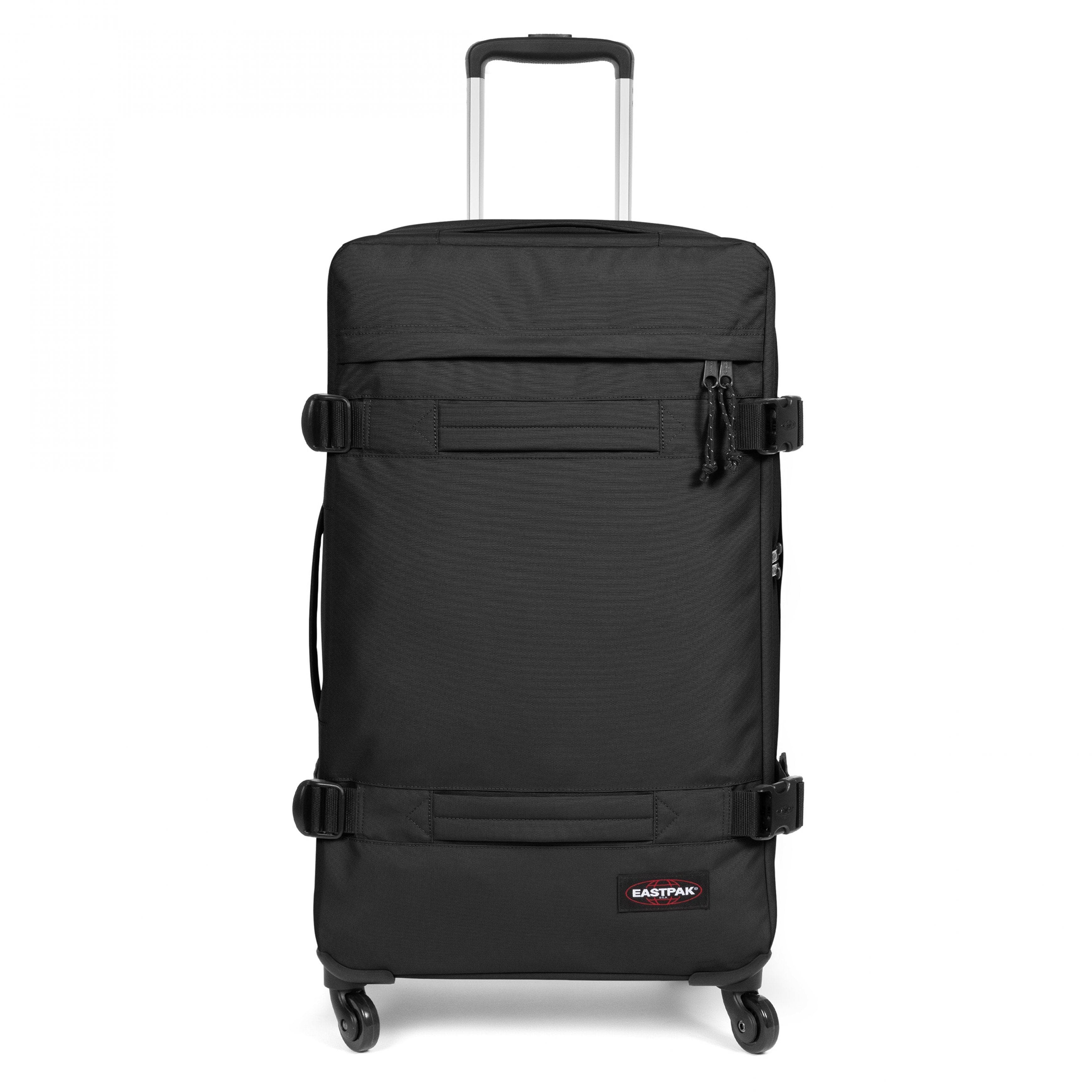 TRANSIT'R 4 L BLACK