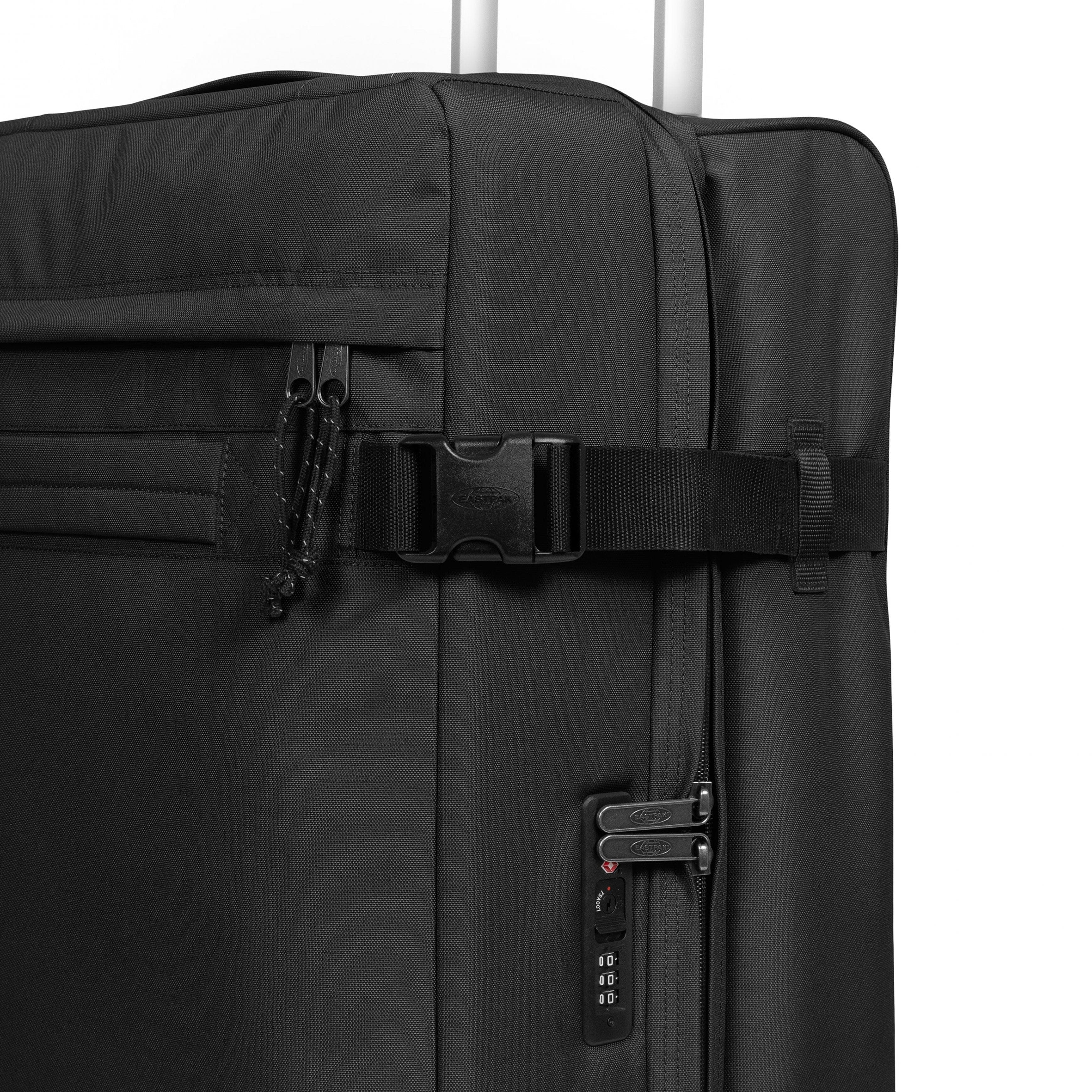 TRANSIT'R 4 L BLACK - Image 4