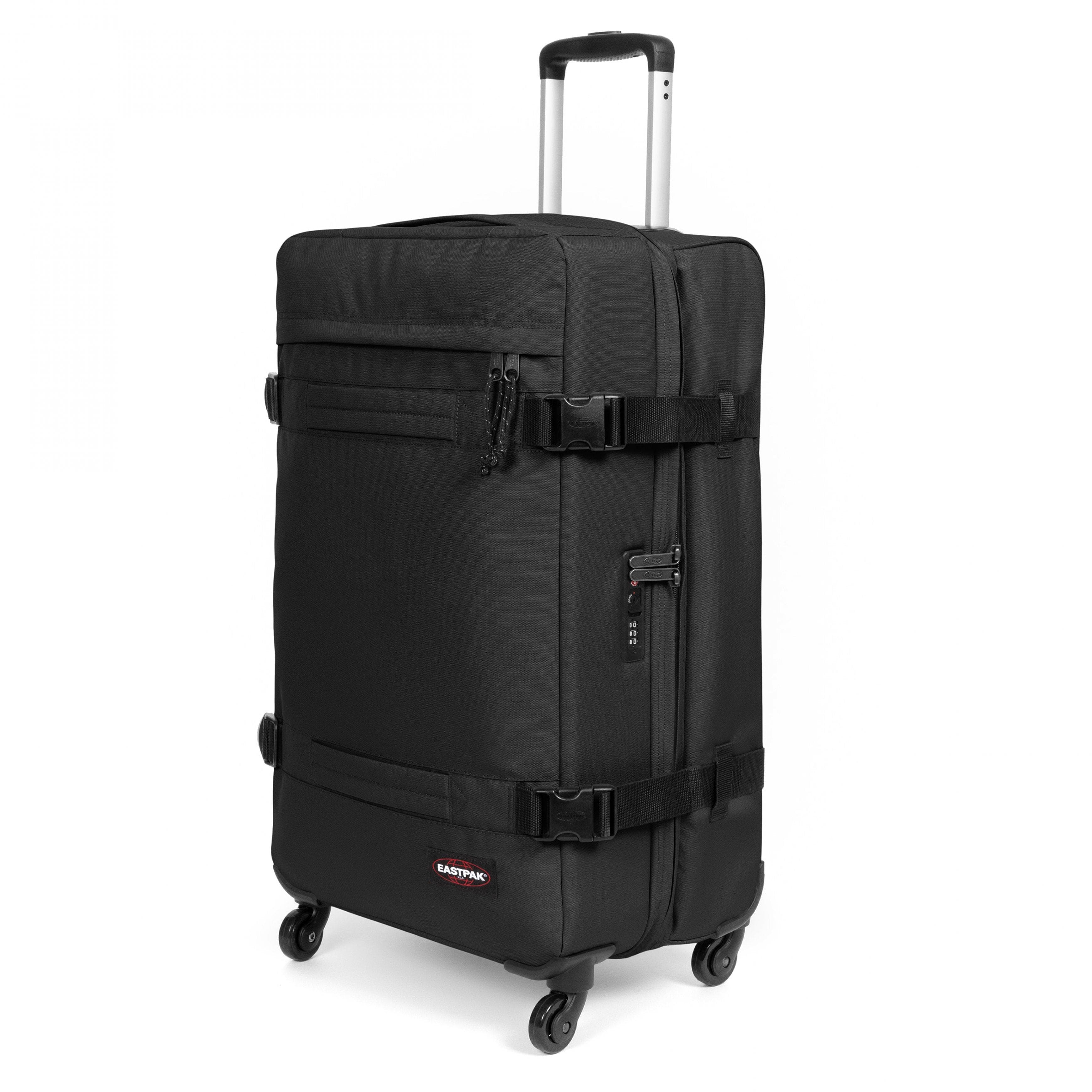 TRANSIT'R 4 L BLACK - Image 5