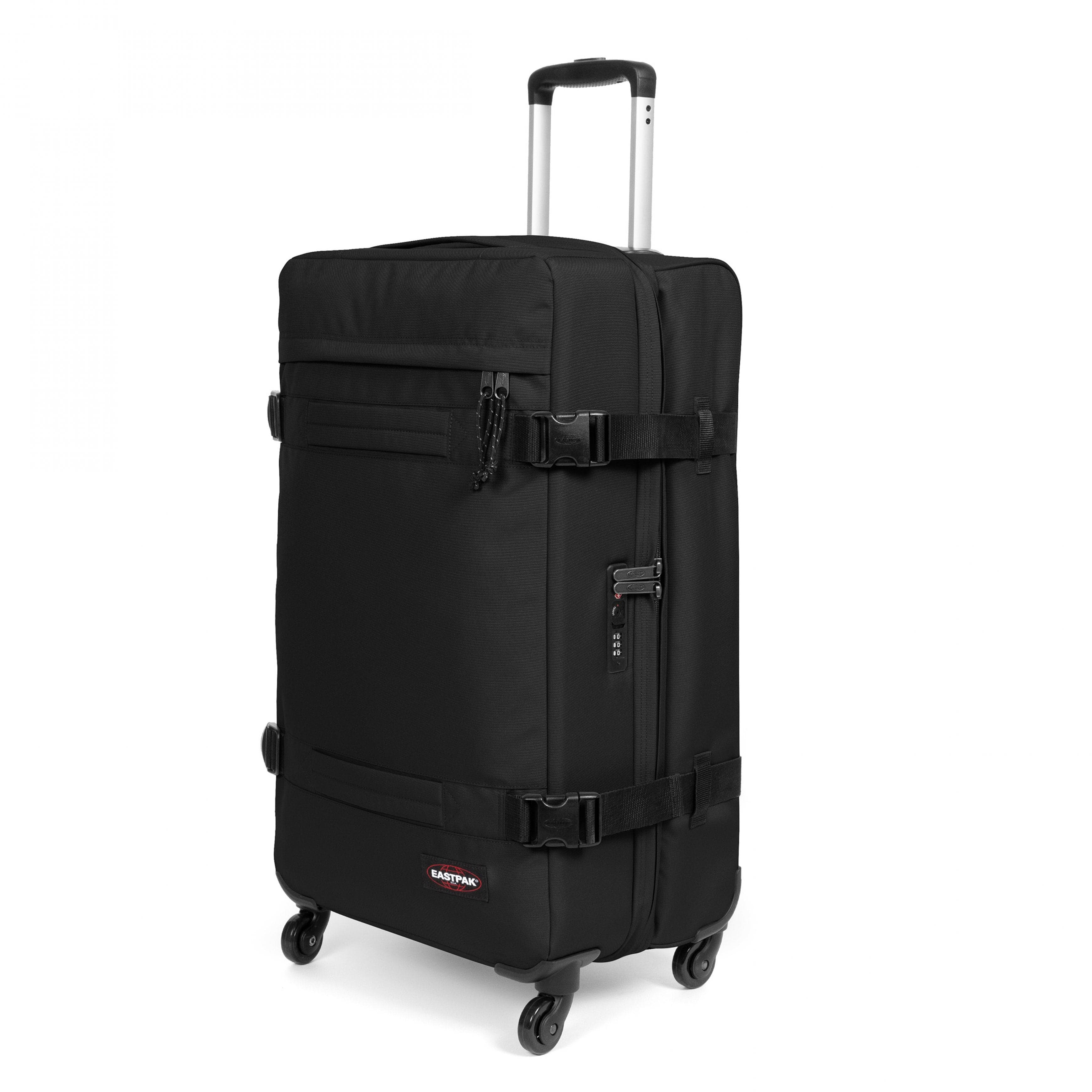 TRANSIT'R 4 M BLACK - Image 2