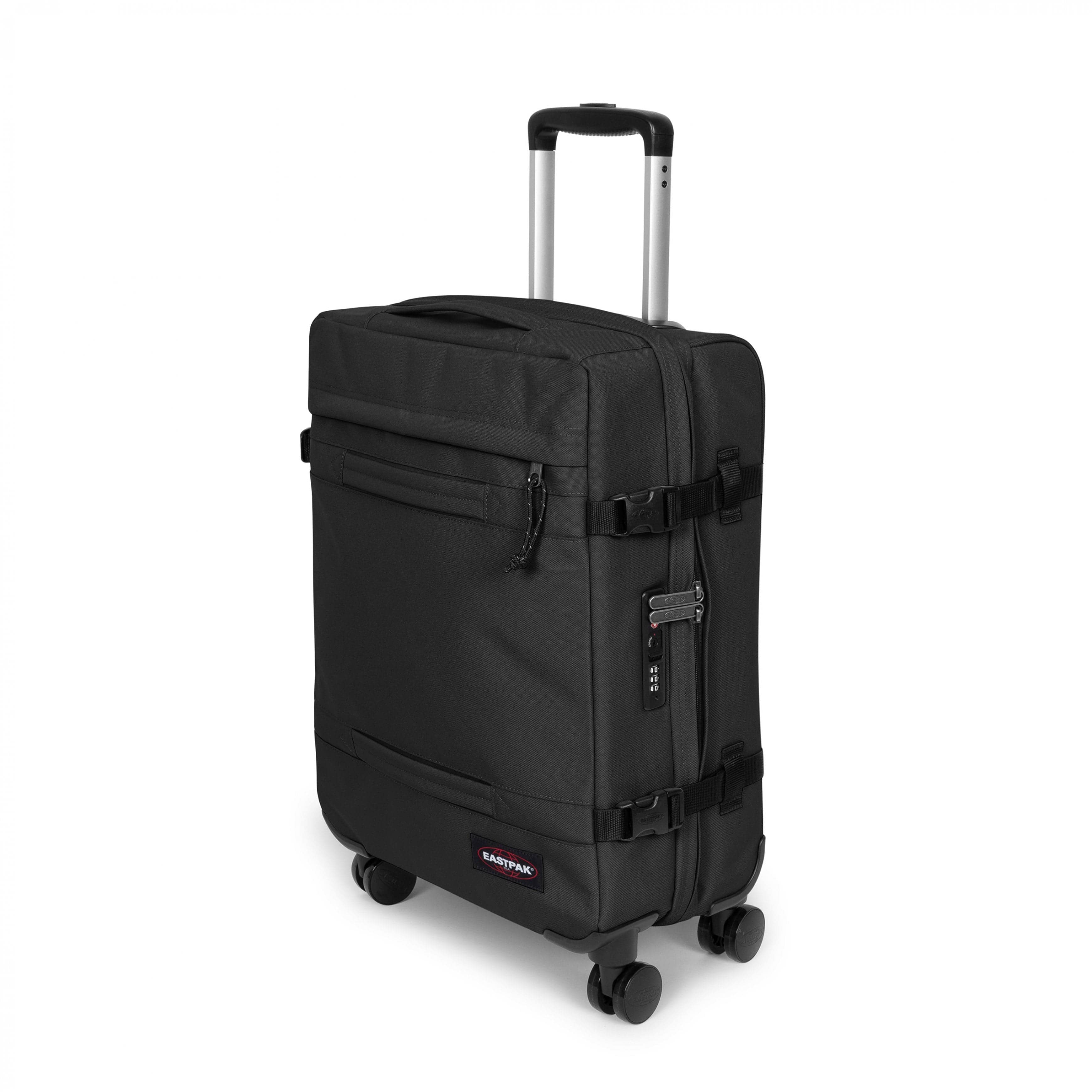 TRANSIT'R 4 S + BLACK - Image 3