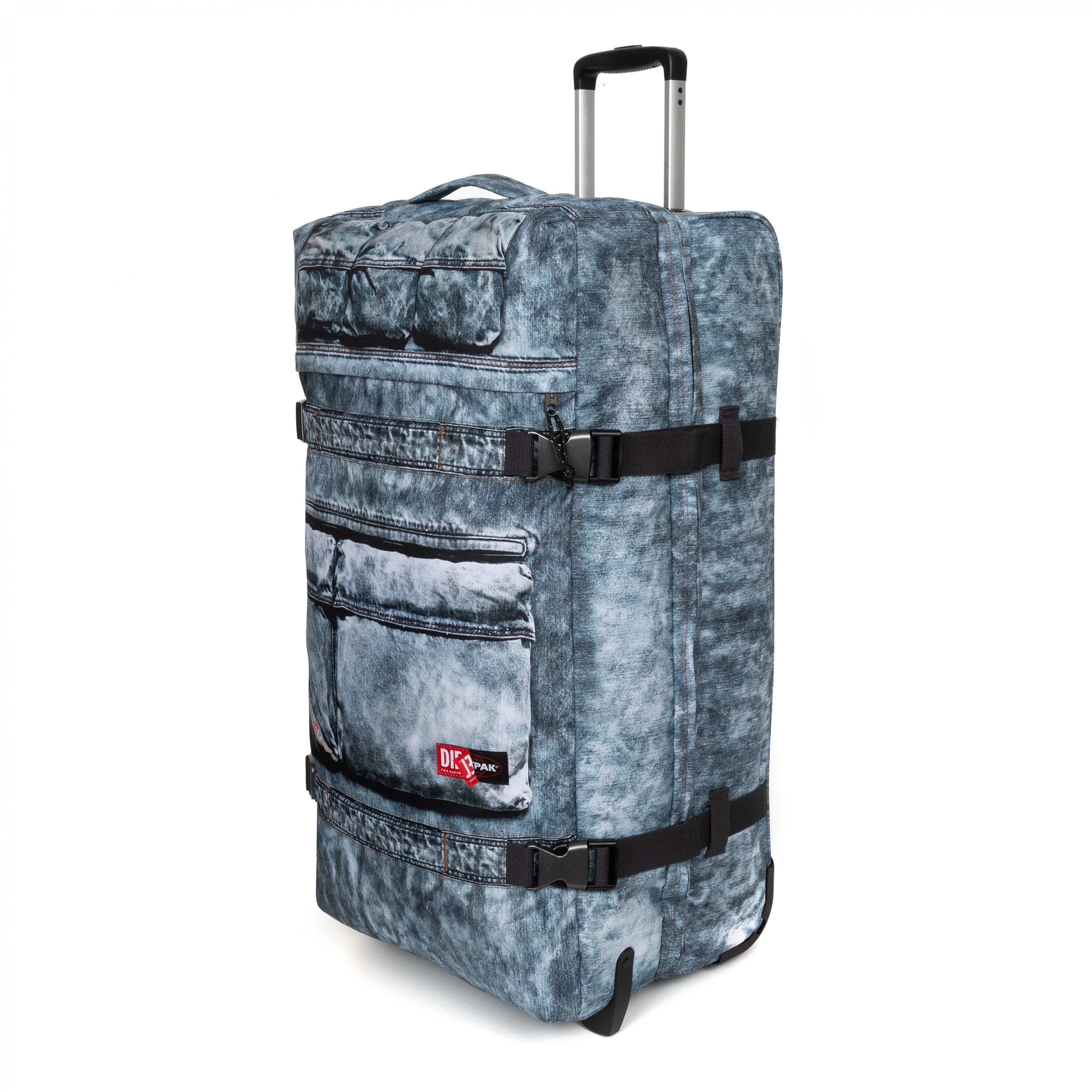 DIESEL TRANSIT'R L DSL TROMPE - Image 3