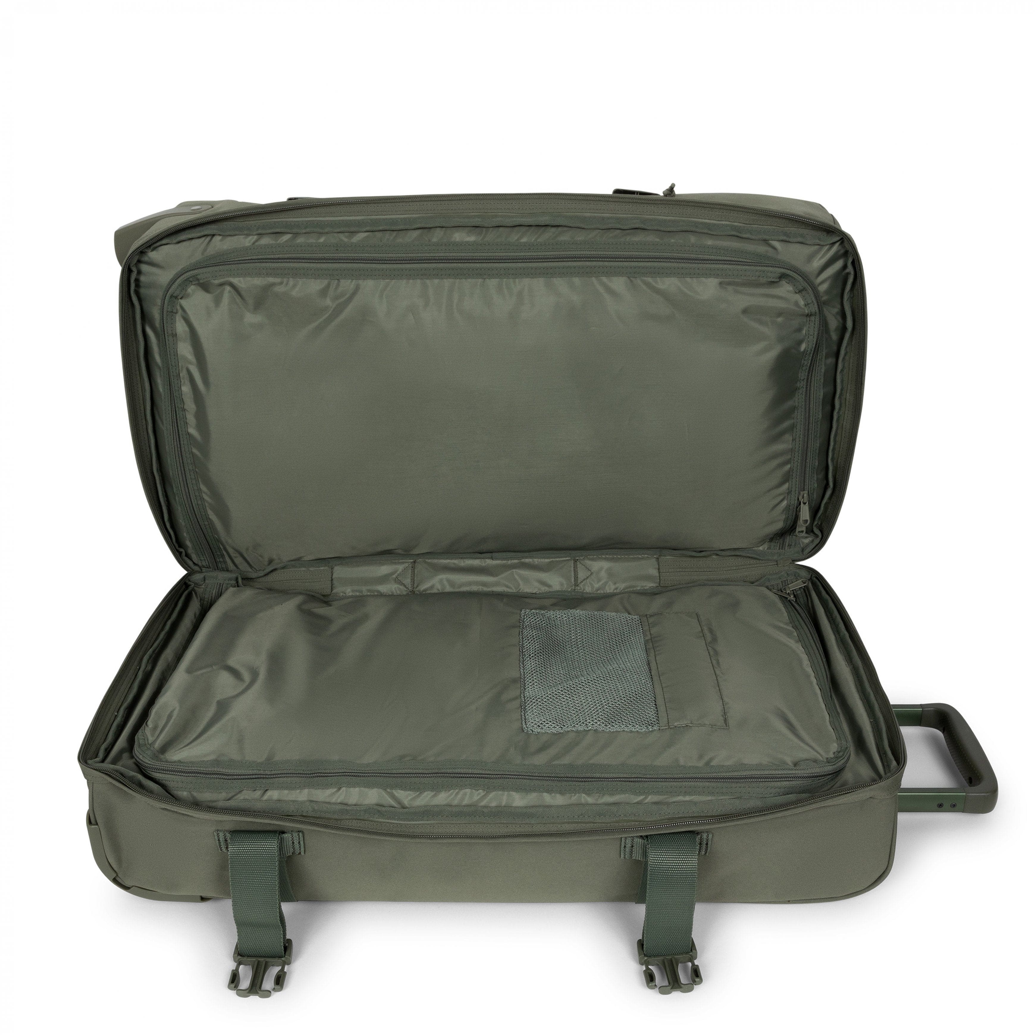 TRANSIT'R L MONOTONE KHAKI - Image 4
