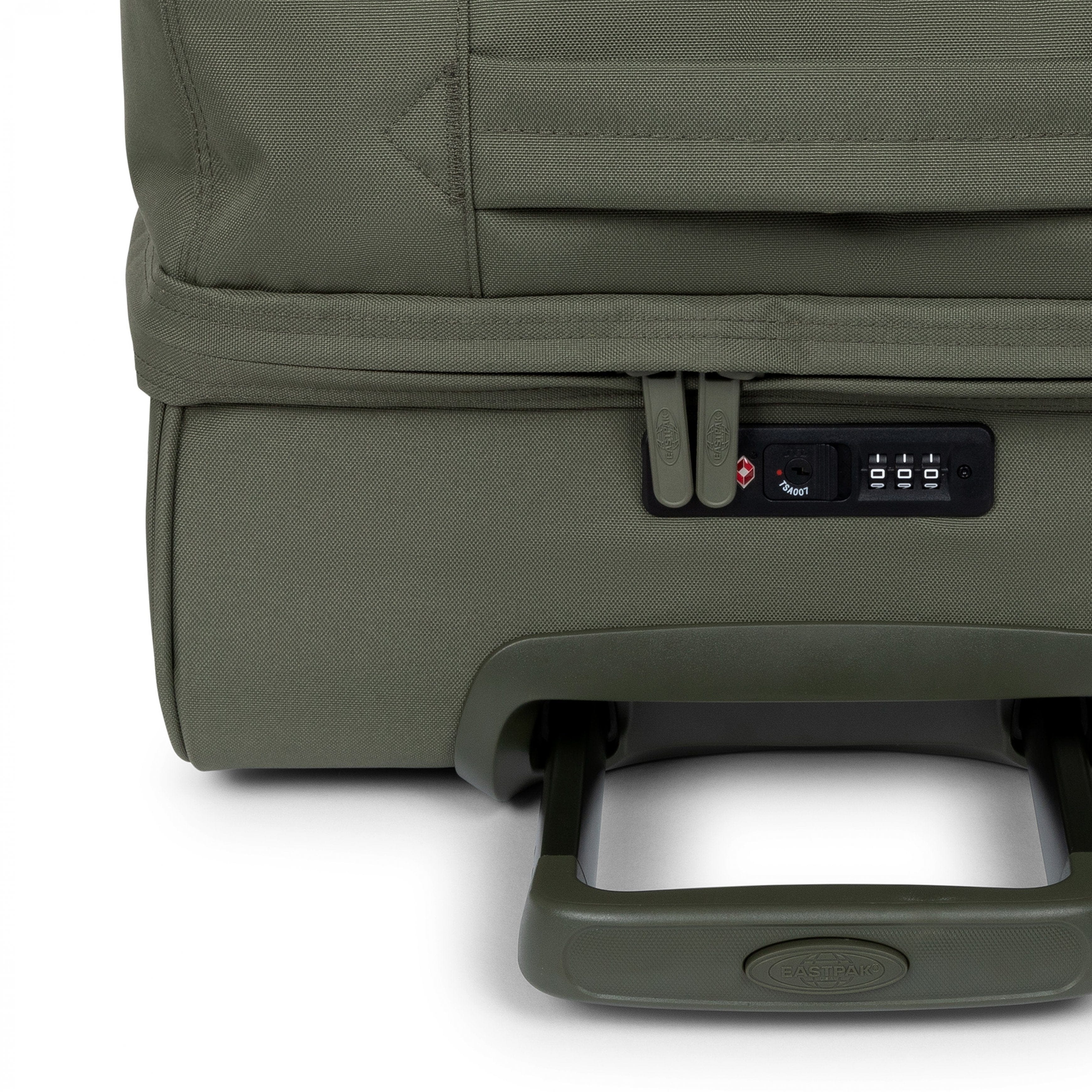 TRANSIT'R L MONOTONE KHAKI - Image 5