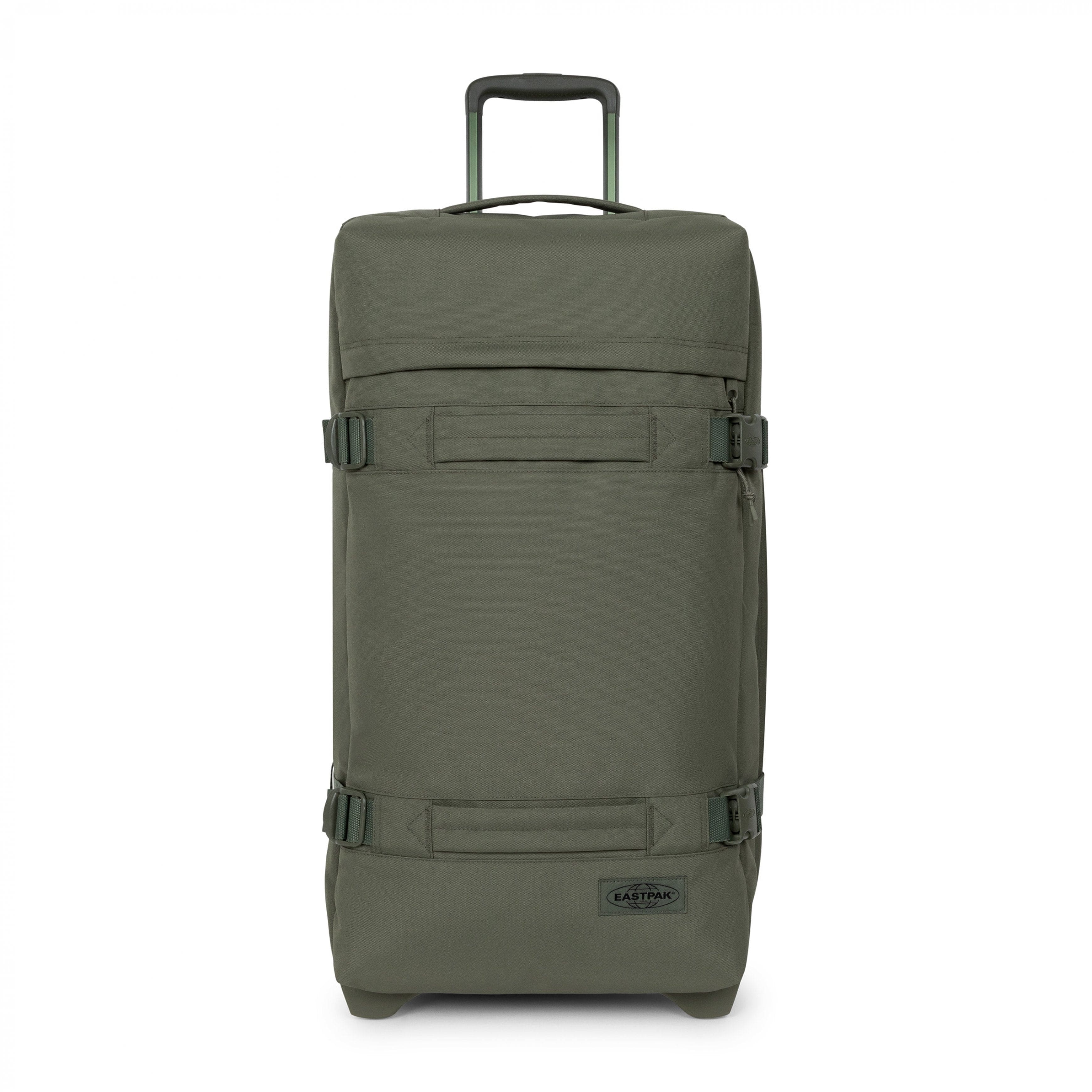TRANSIT'R M MONOTONE KHAKI