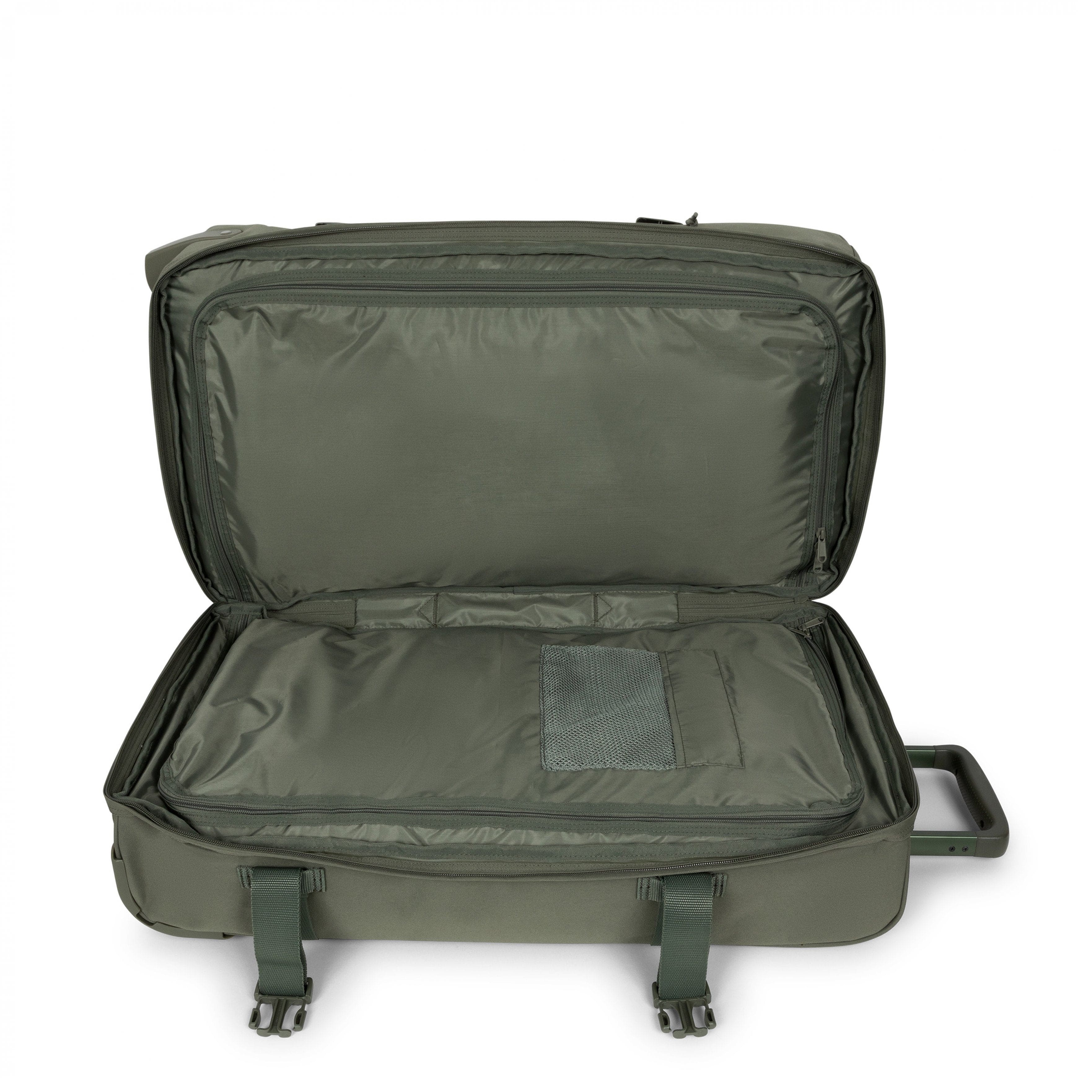 TRANSIT'R M MONOTONE KHAKI - Image 4