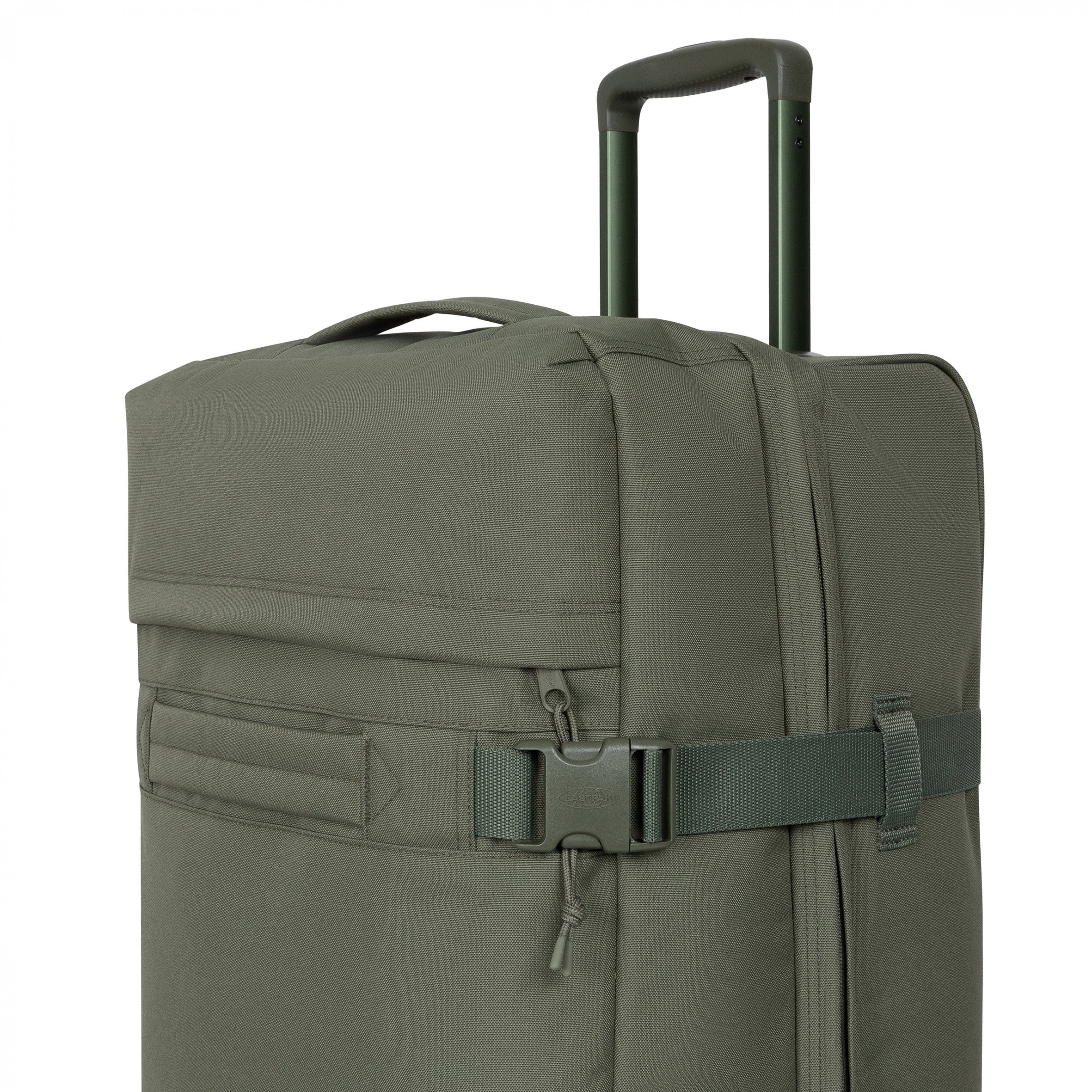 TRANSIT'R M MONOTONE KHAKI - Image 6