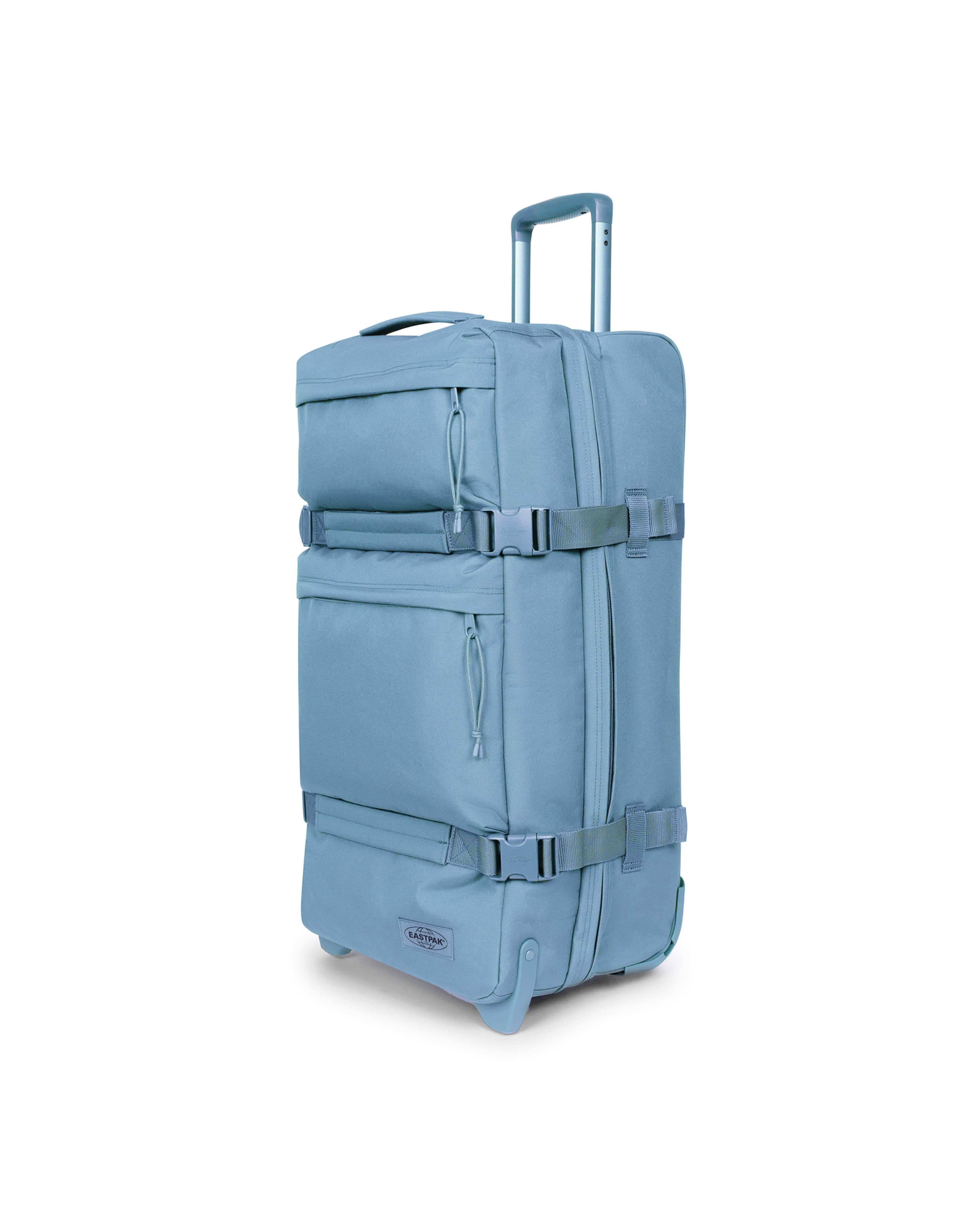 TRANSIT'R PLUS L MONOTONE BLUE - Image 3